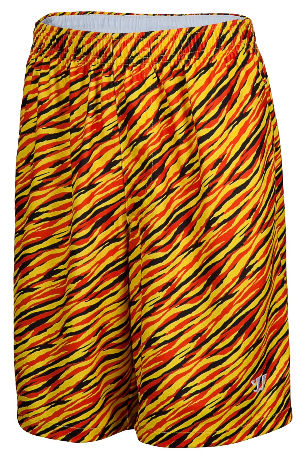 Youth Brobaz Short, Cyber Yellow