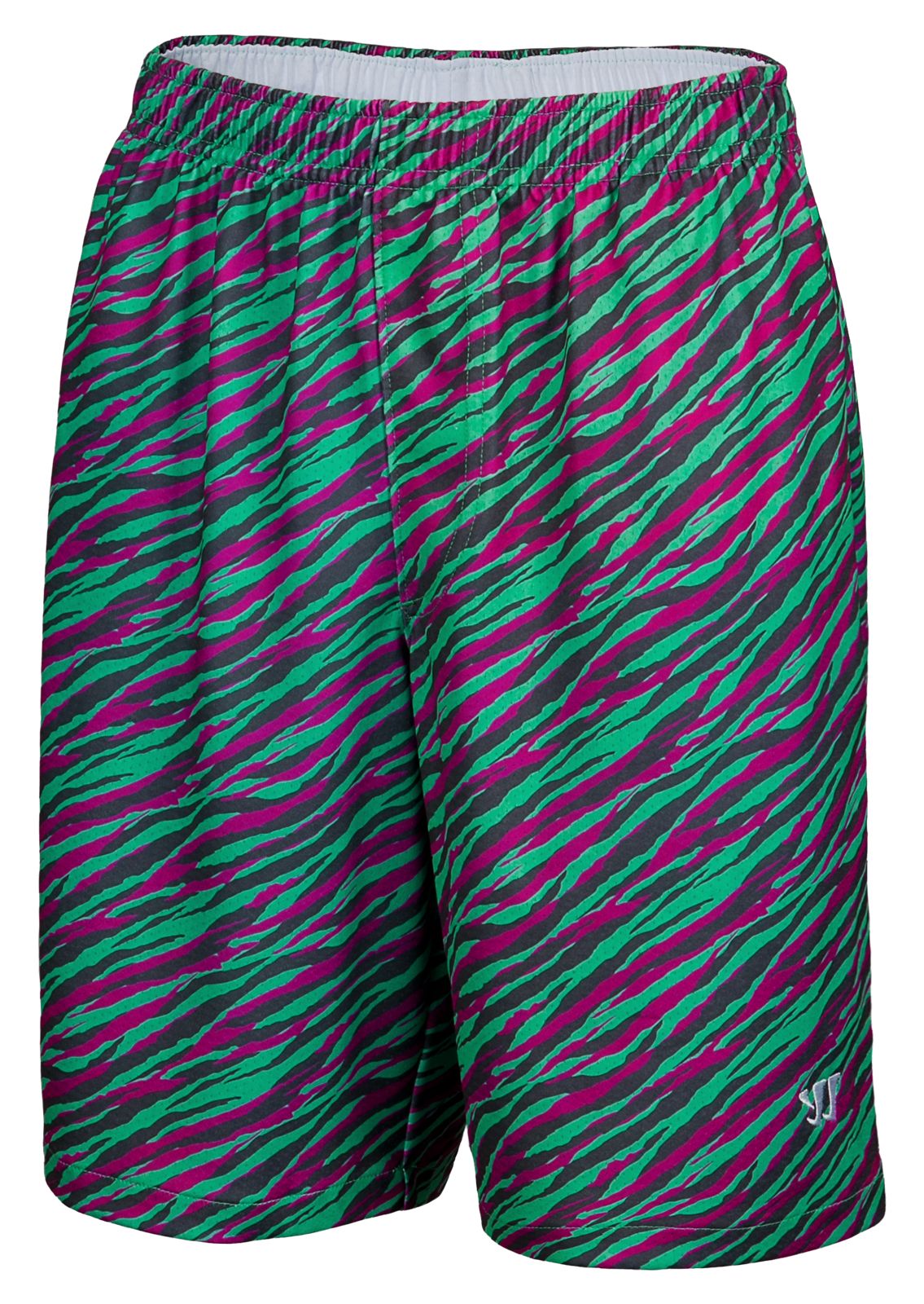 Youth Brobaz Short, Purple