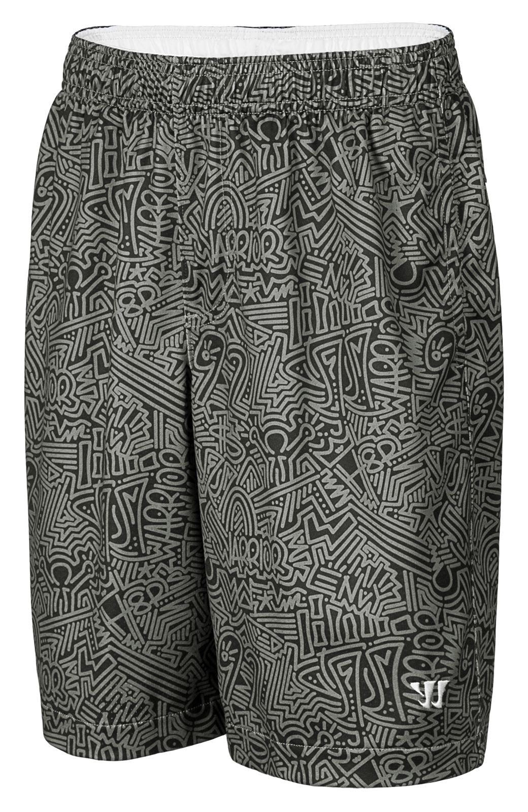 Youth Champ Short, Black