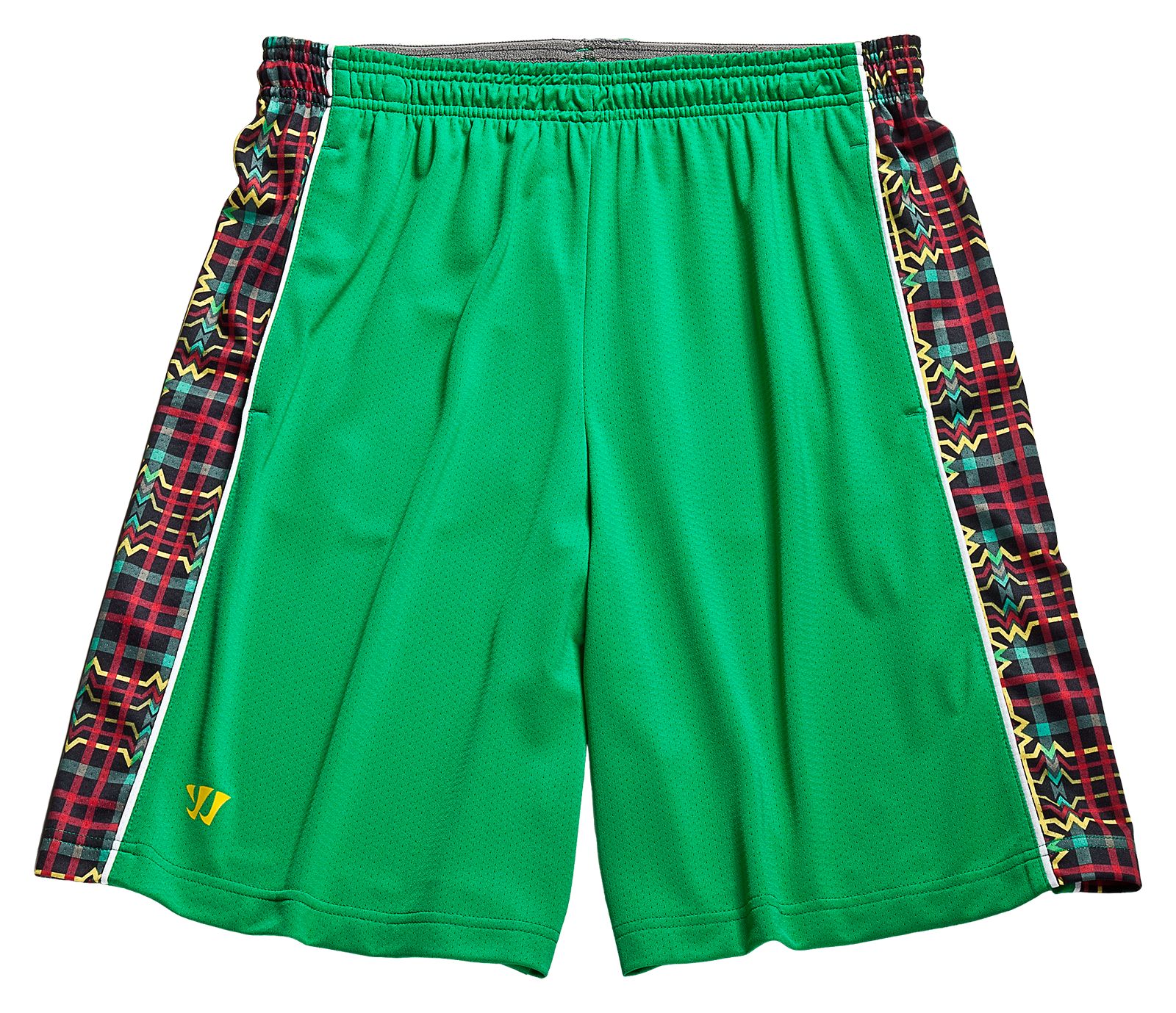Ain't So Aztec Short, Green