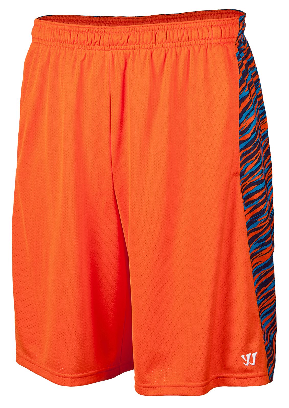Is So Brobaz Short, Orange