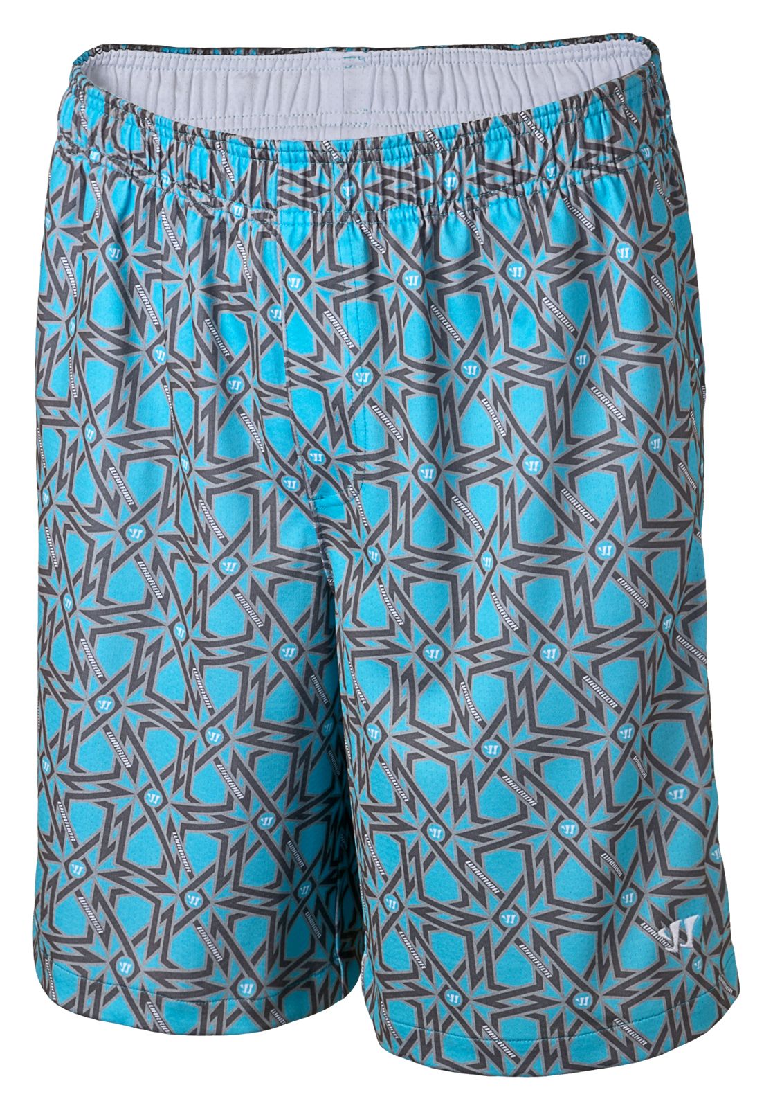 Barbwire Short, Navy