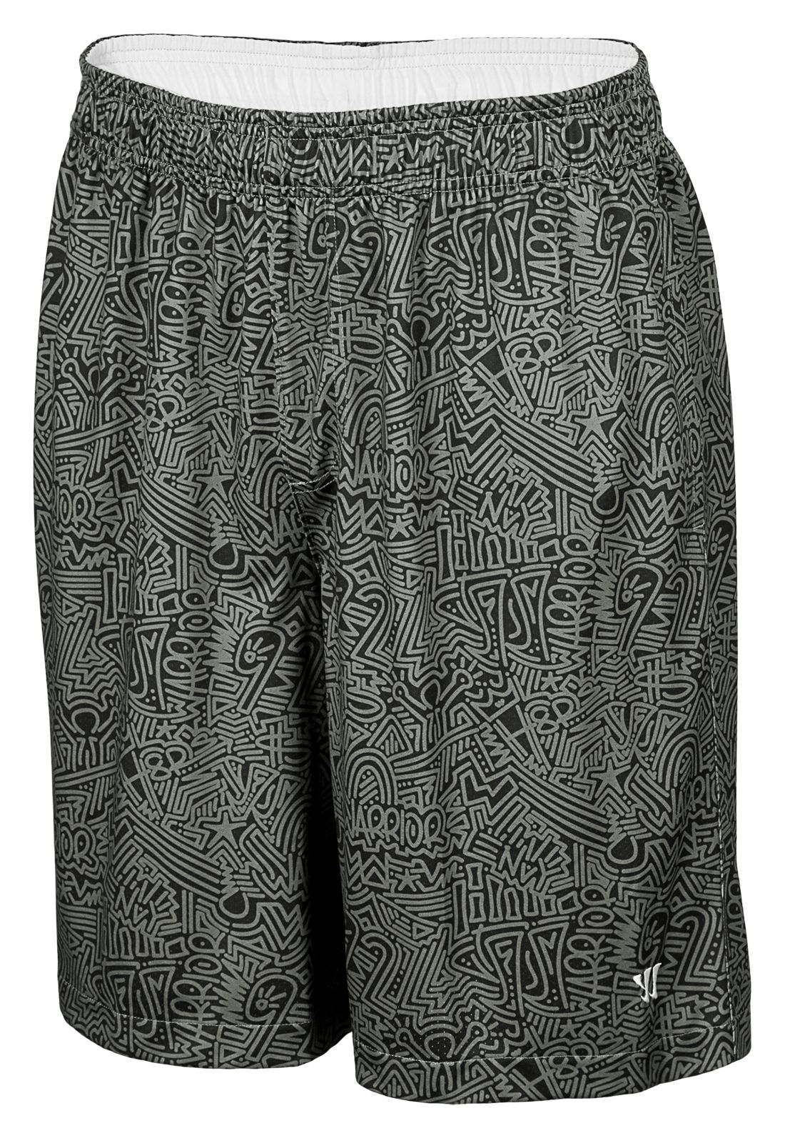 Champ Short, Black