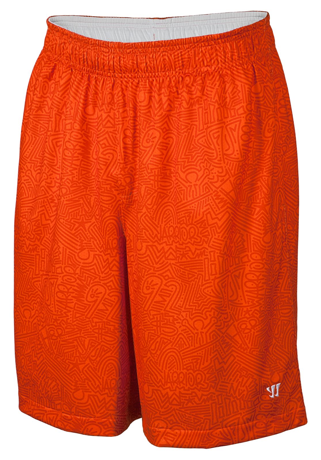 Champ Short, Orange