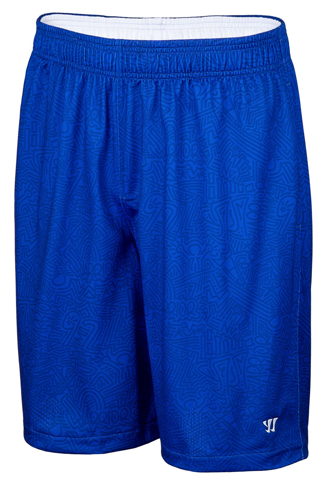 Champ Short, Team Royal