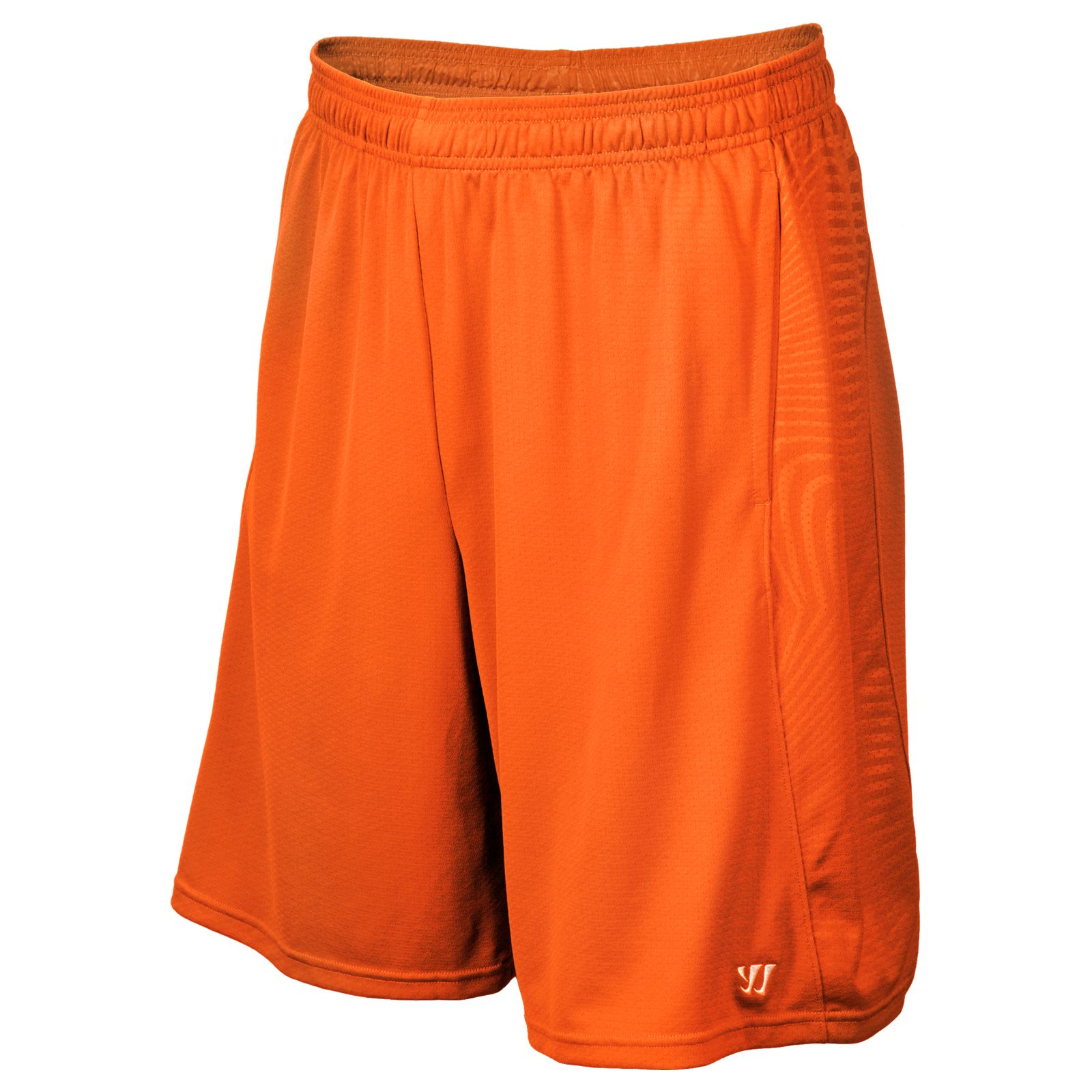 Is So Hyptno, Team Orange