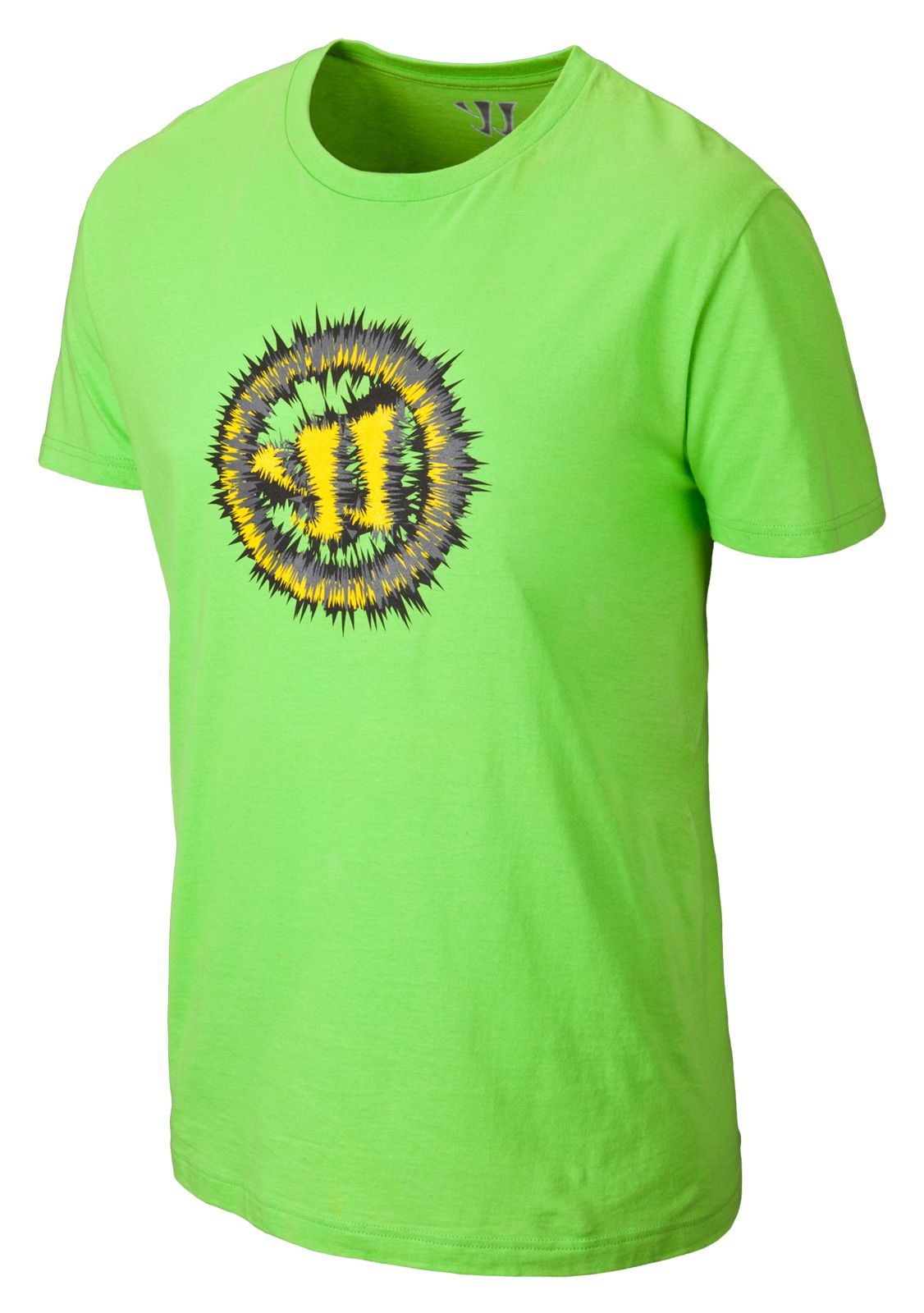 Youth Static W Tee, Jazz Green