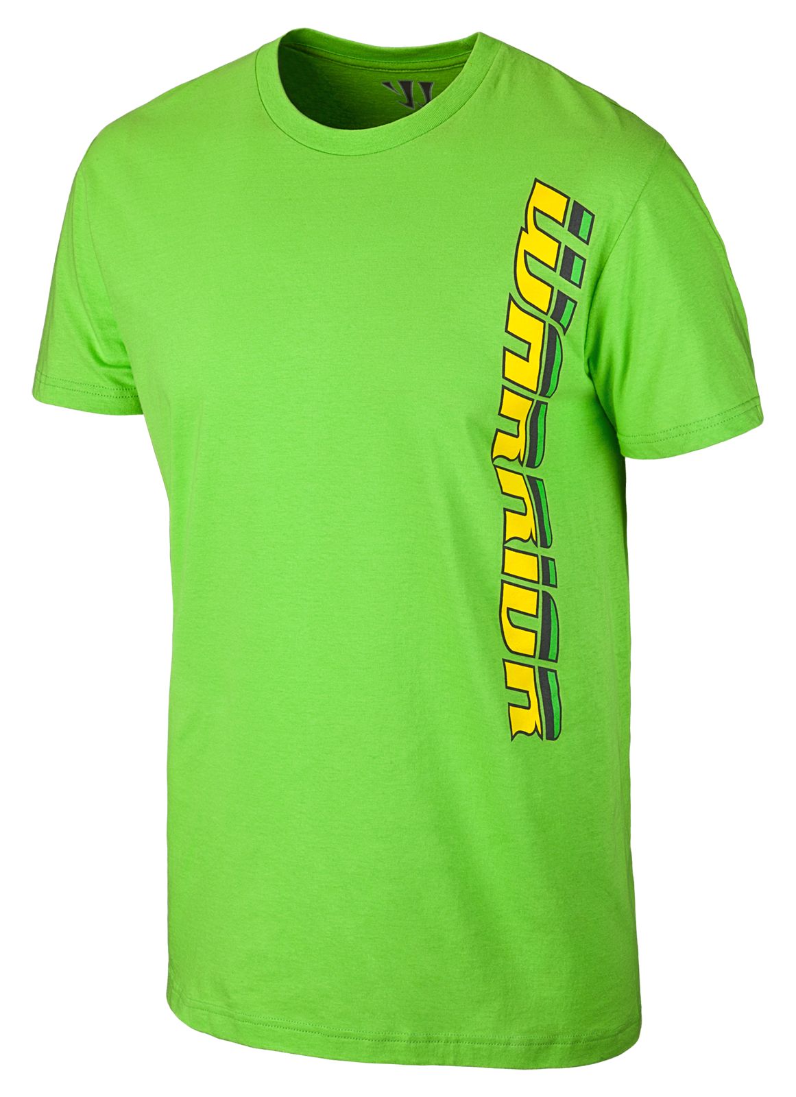 Youth Rad Tee, Jazz Green