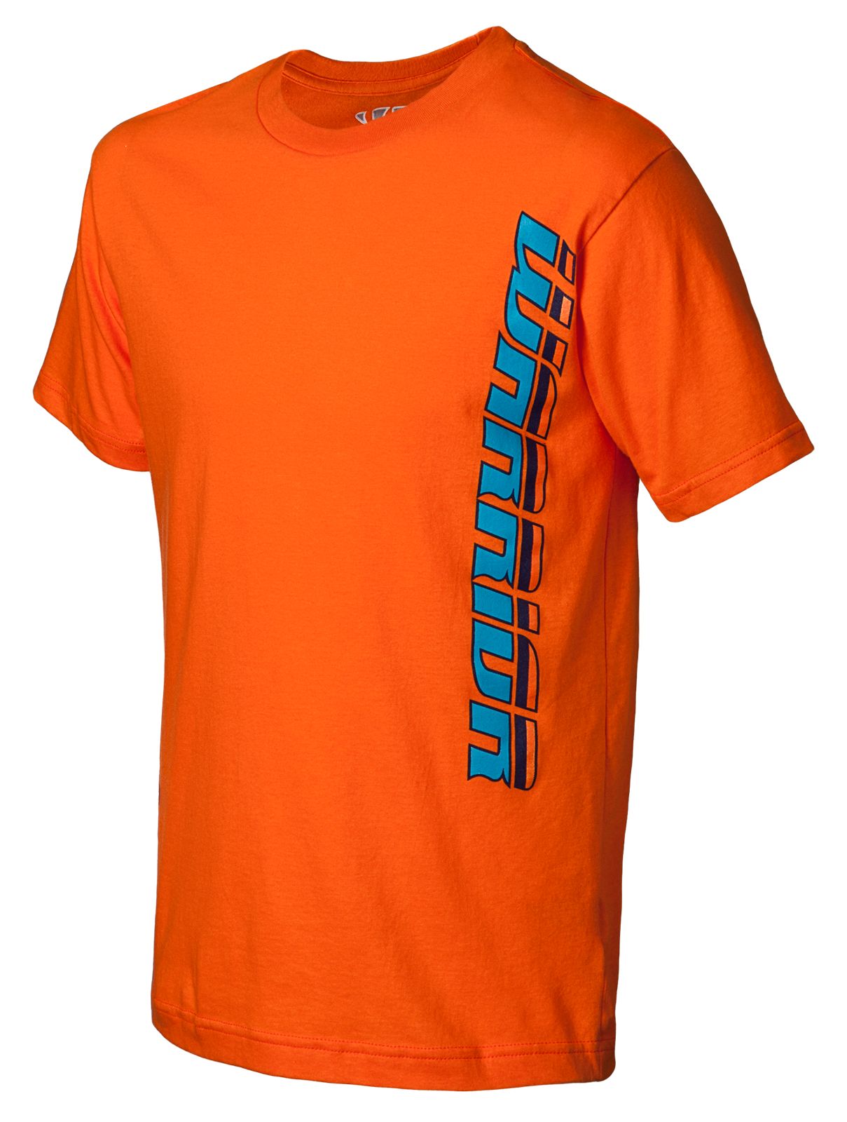Youth Rad Tee, Orange