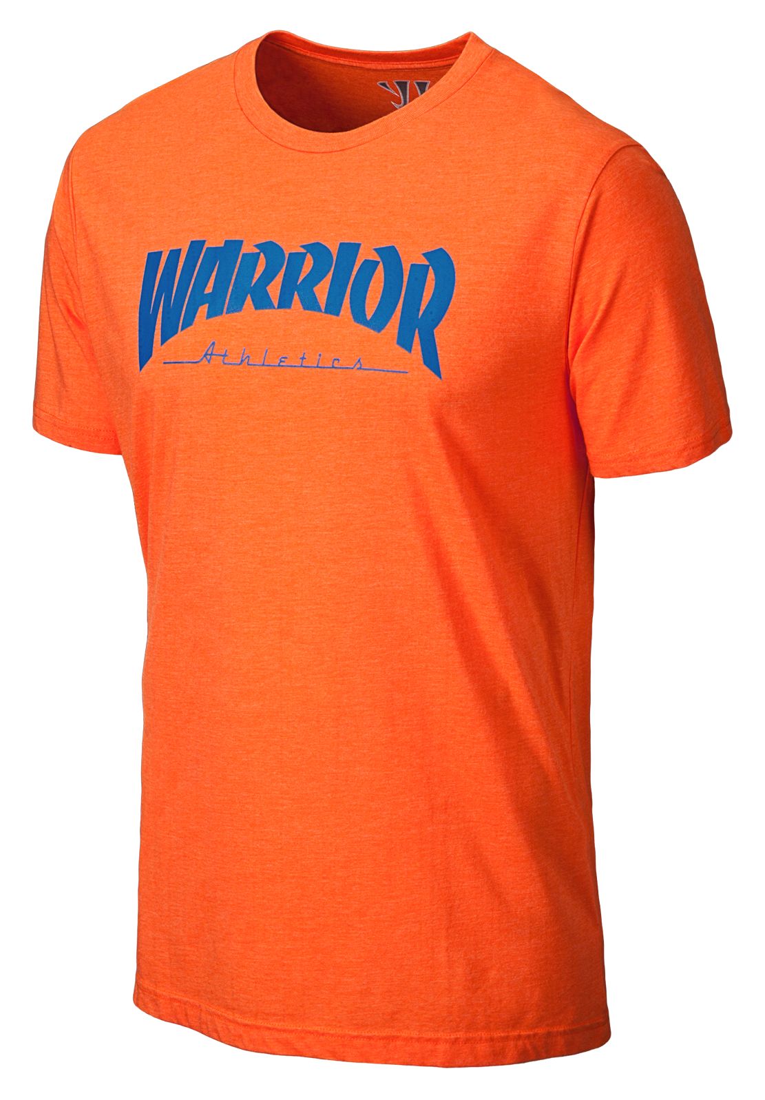 Youth Athletics Tee, Orange