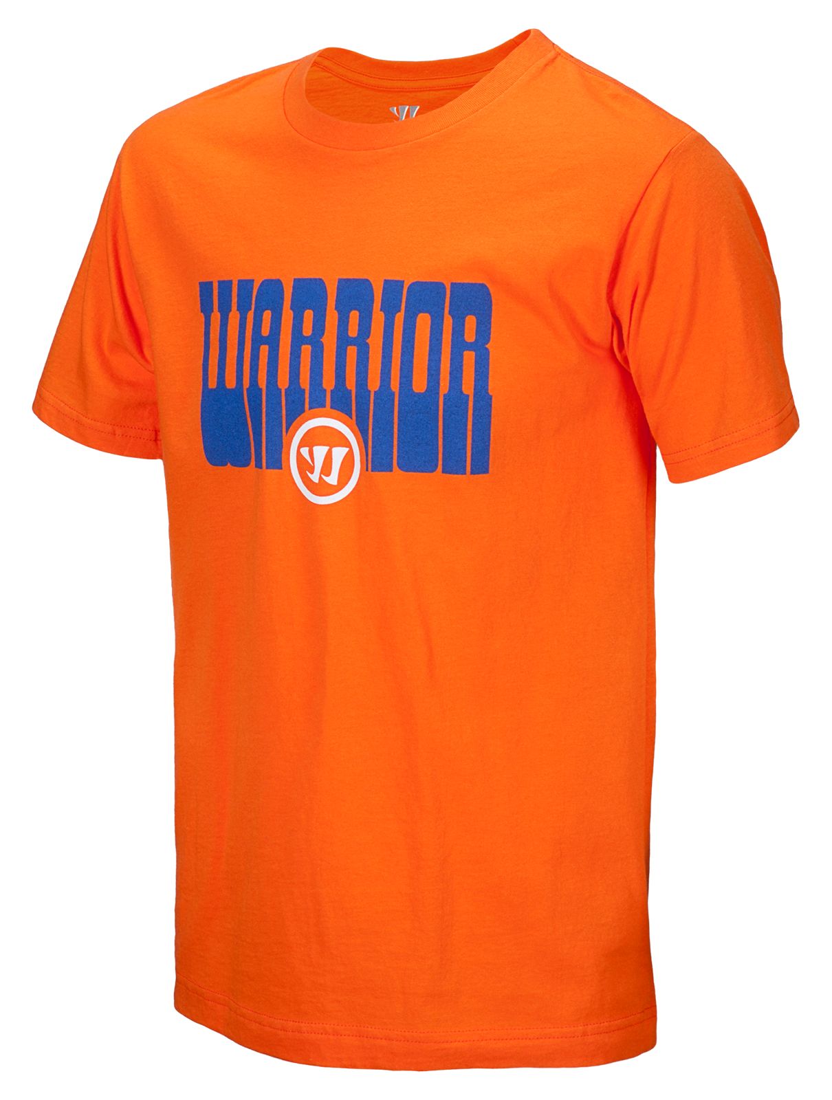 Youth Frontier Tee, Team Orange
