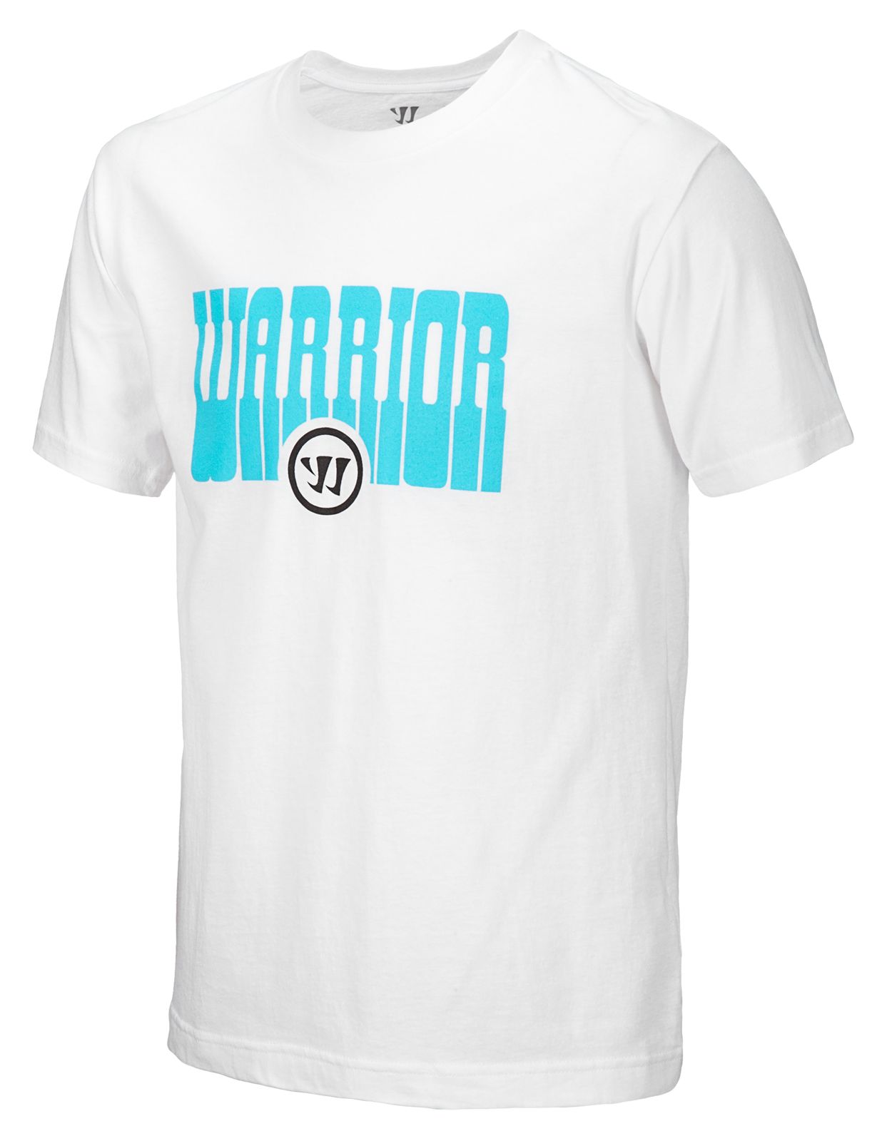 Youth Frontier Tee, White
