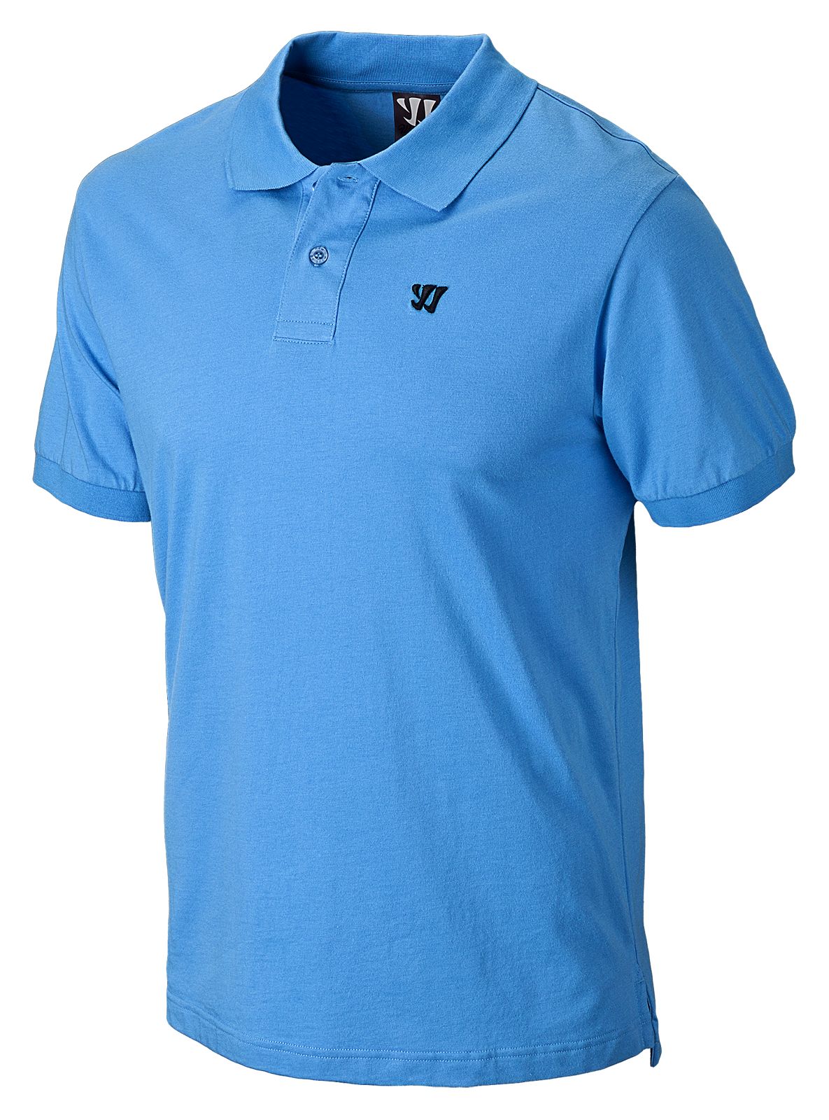 Heritage Polo, Bluejay Blue