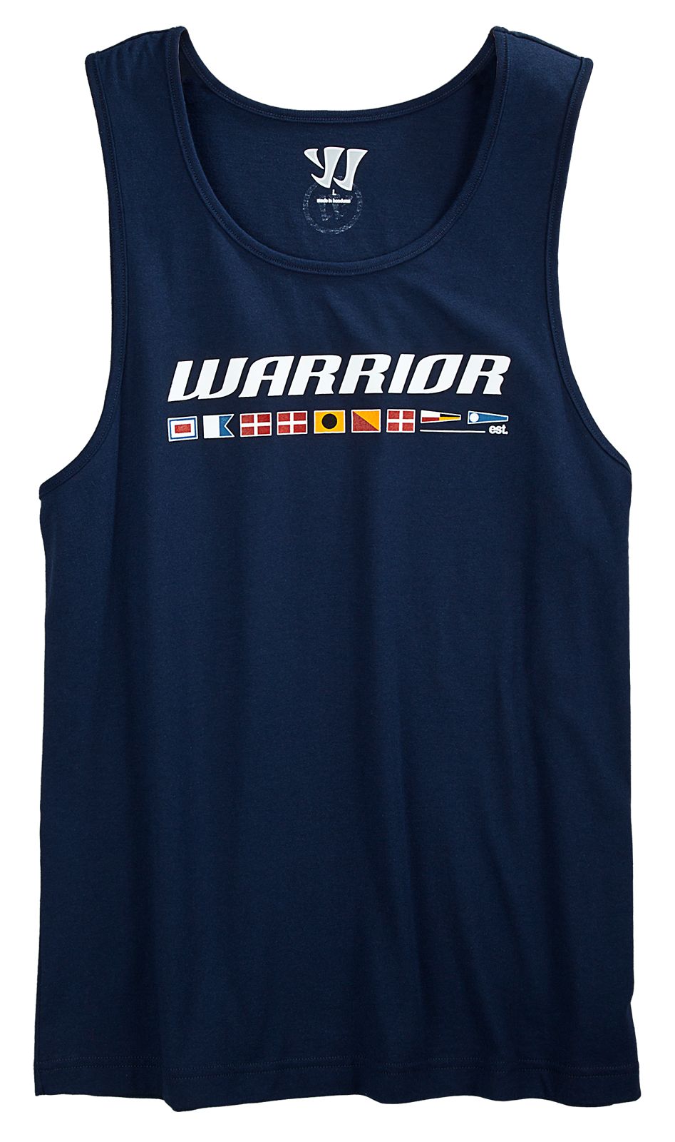Nauti Tank, Aviator