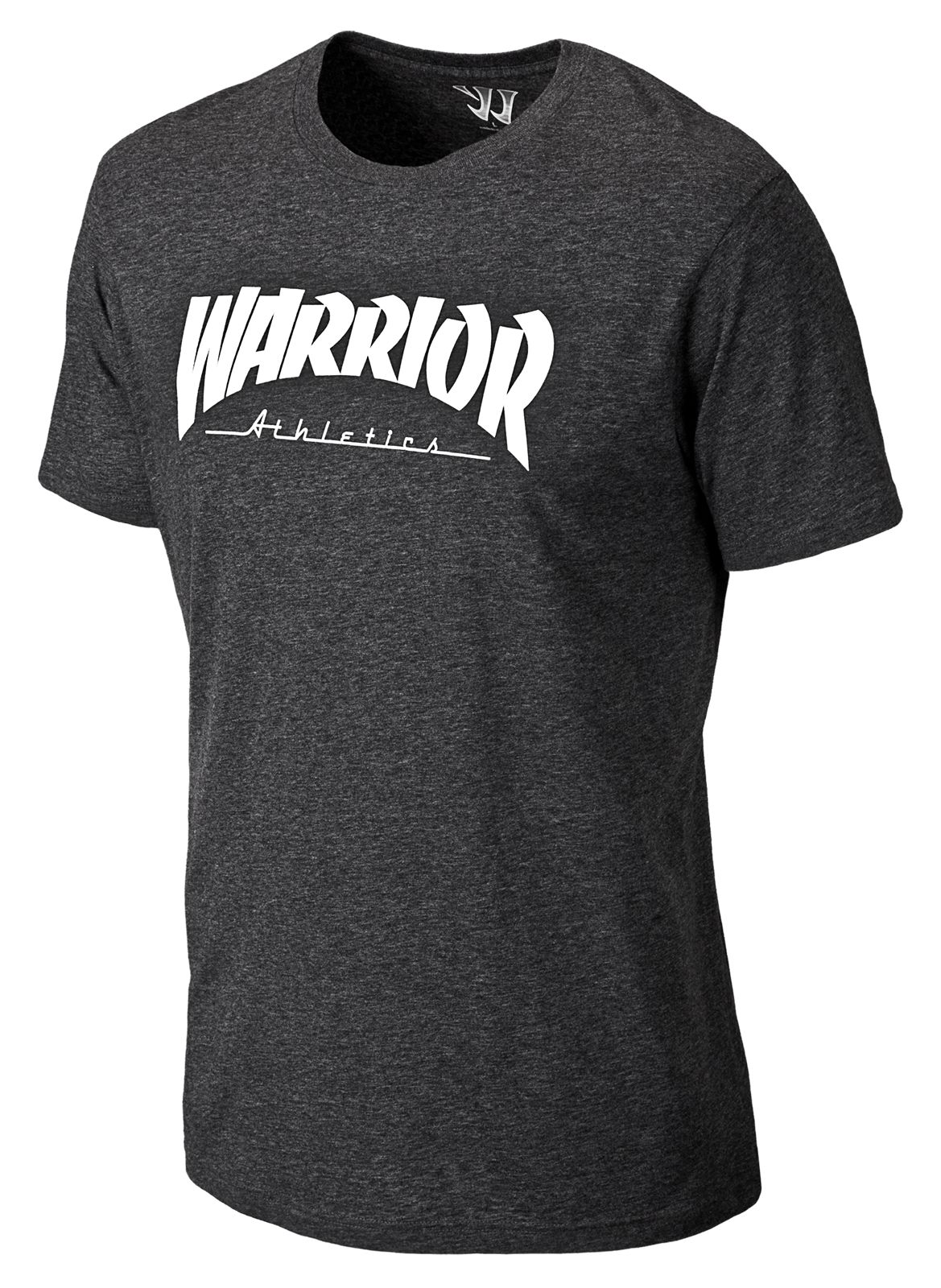 Athletics 50/50 Tee, Black