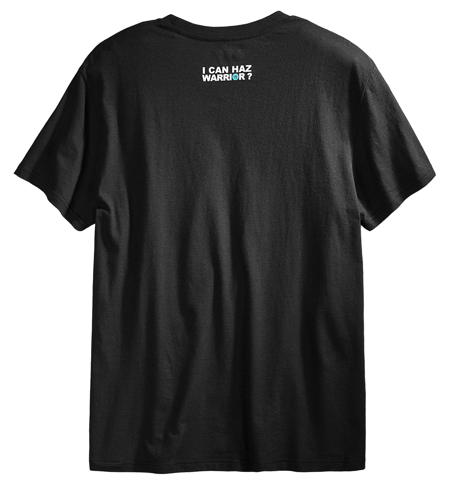 Kitty Tee, Black