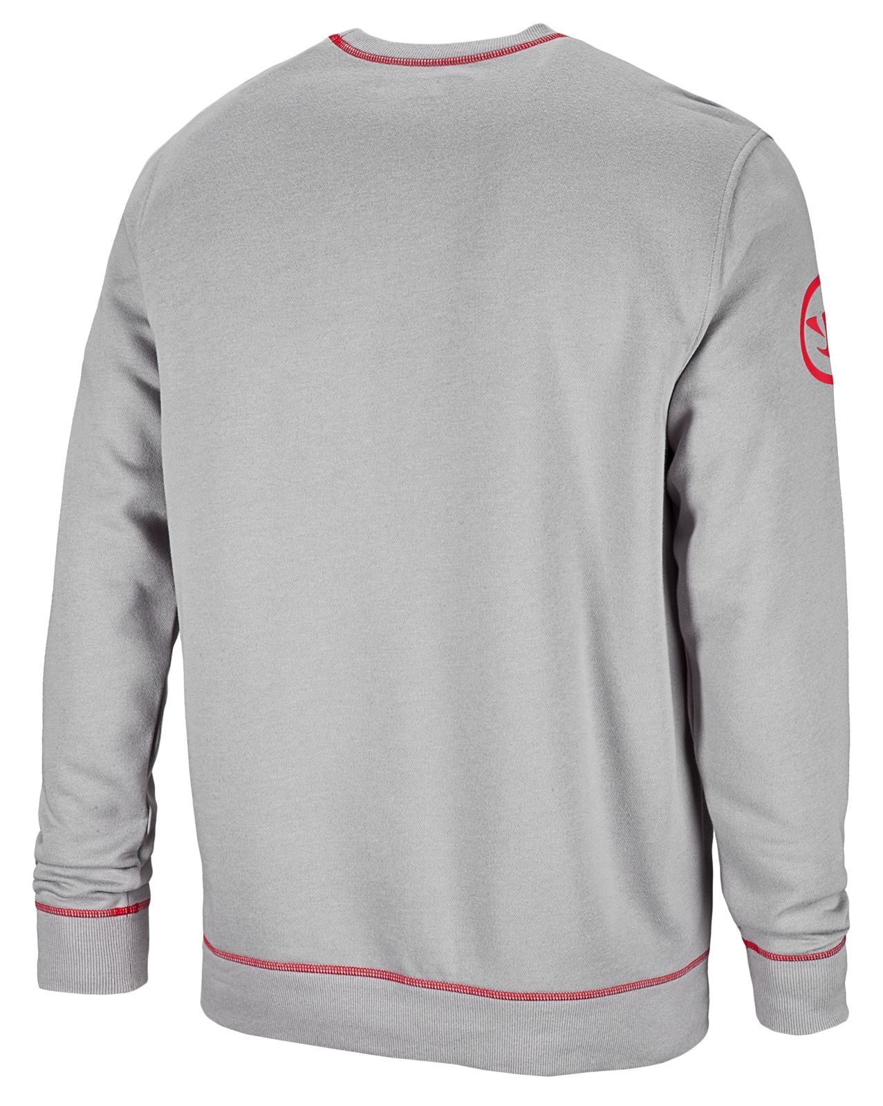 warrior lacrosse sweatshirt