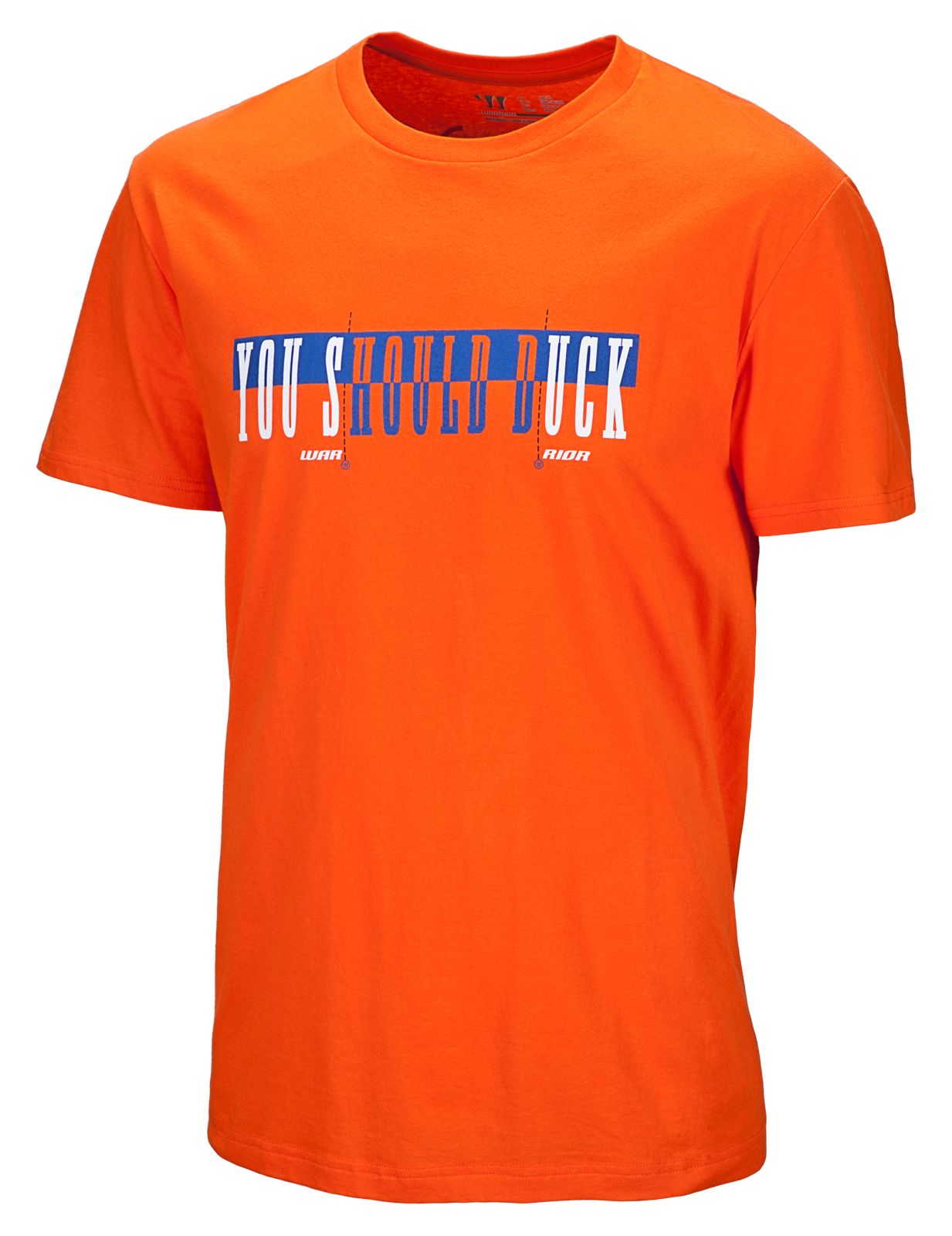 You Duck Tee, Team Orange