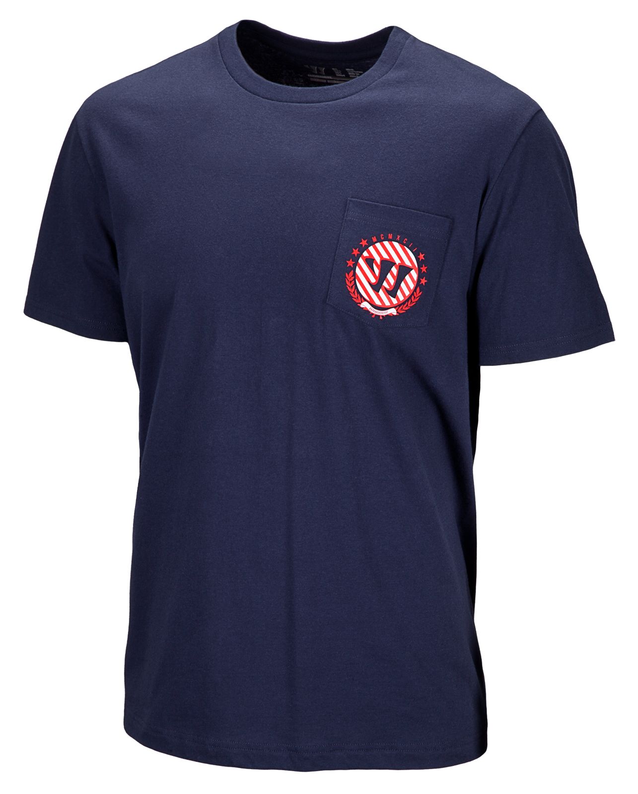 On A Boat Pkt Tee, Aviator