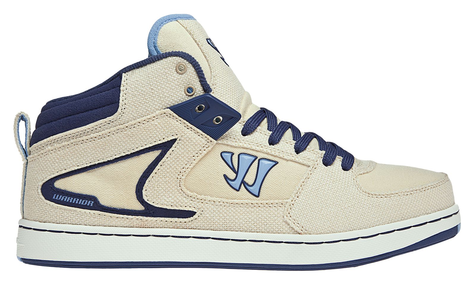 Hound Dog, Tan with Navy &amp; Carolina Blue