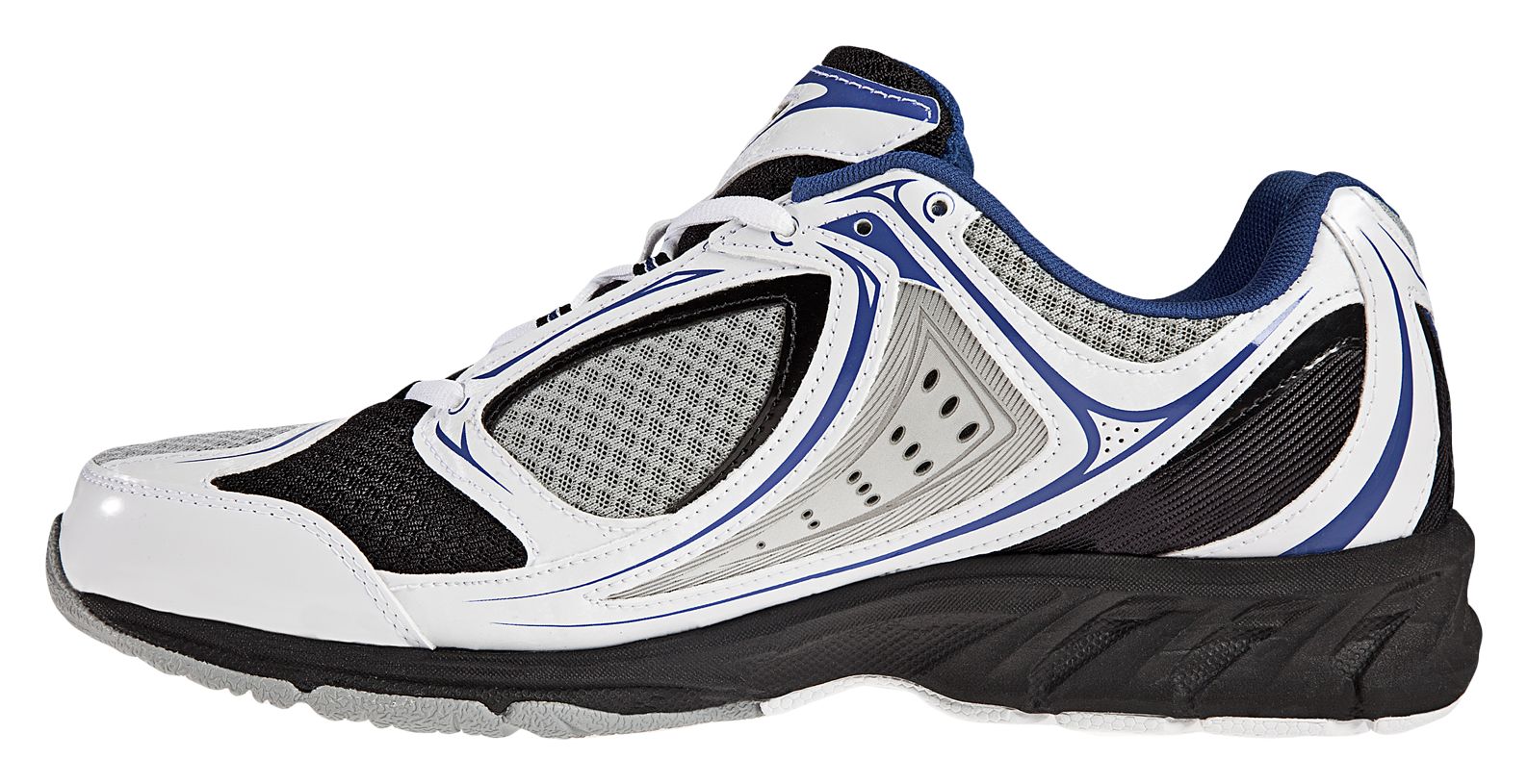Breakr 2, Black with Blue