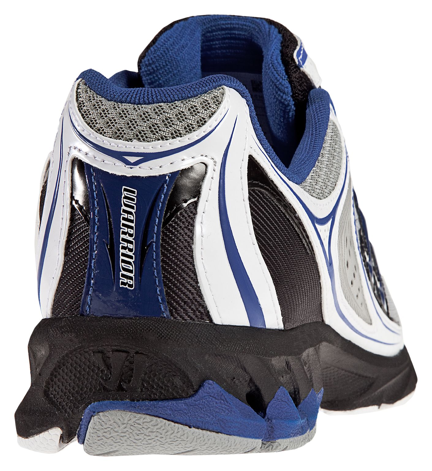 Breakr 2, Black with Blue