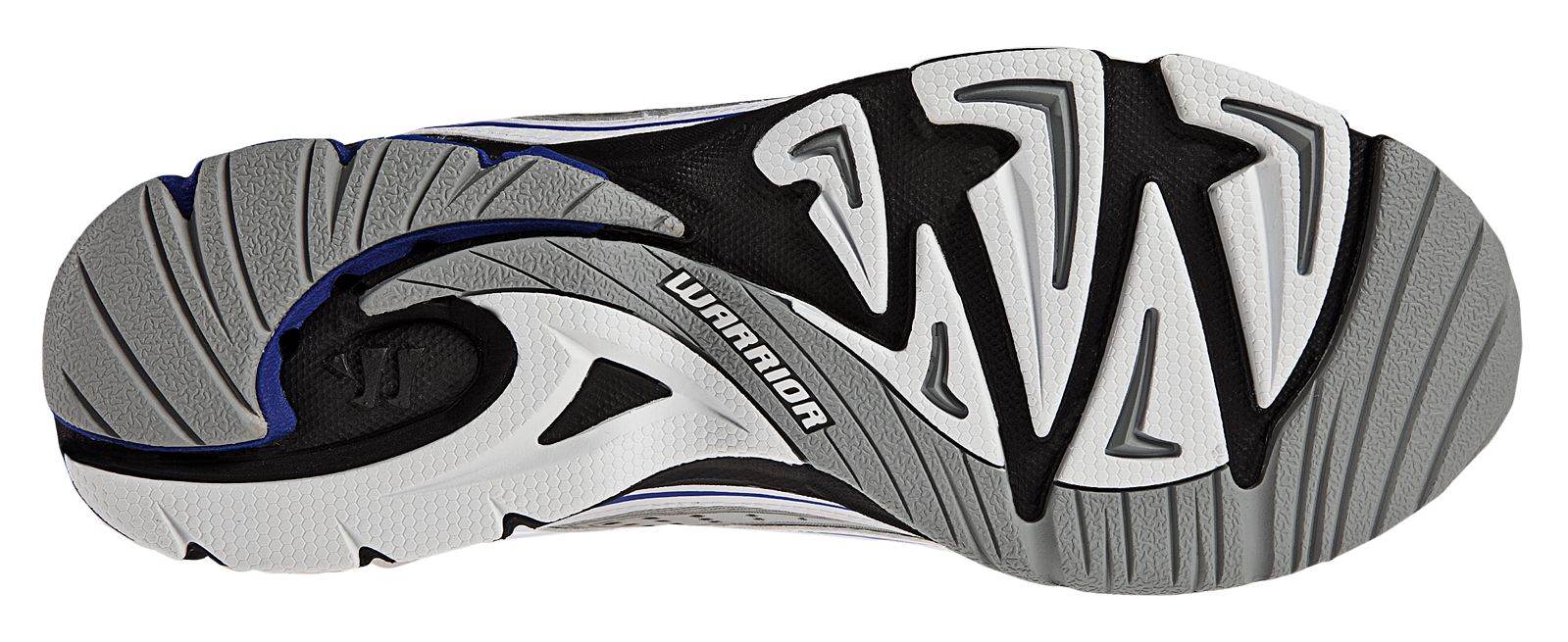 Breakr 2, Black with Blue