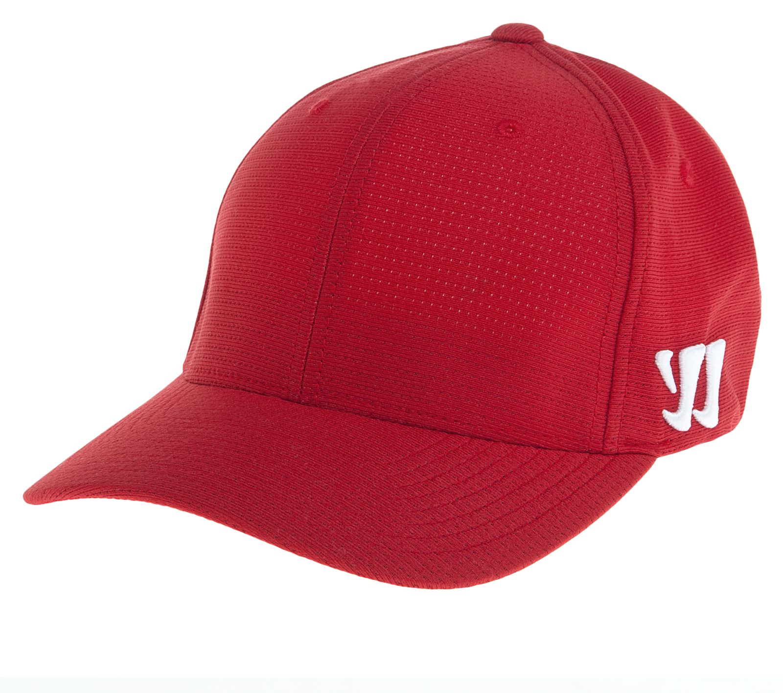 Team Flex Cap, Red