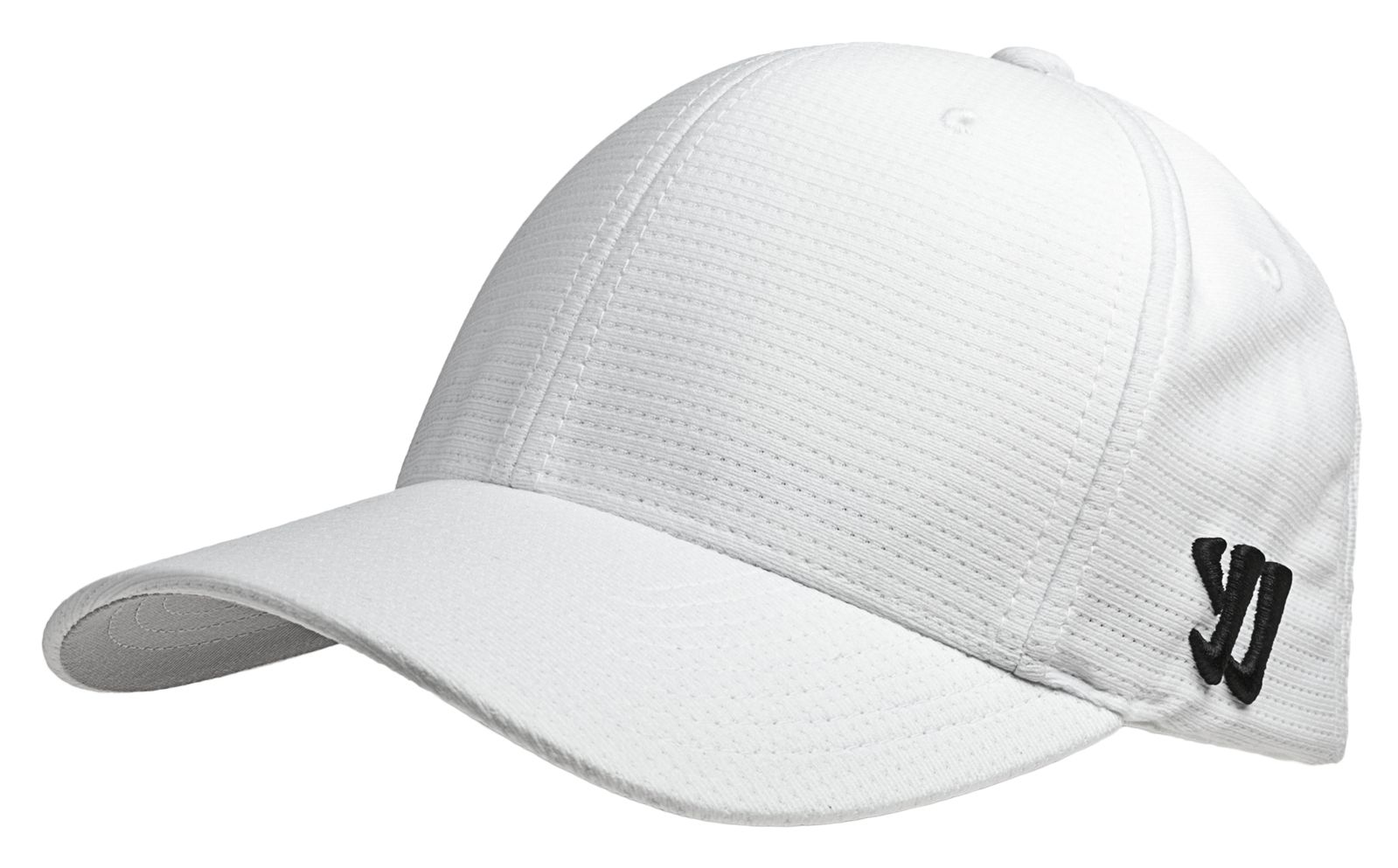 Team Flex Cap, White