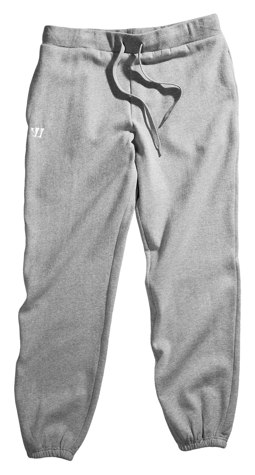 Team Fleece Pant, Heather Grey