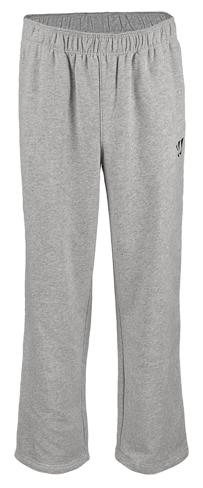 ELITE TEAM PANT, Athletic Grey