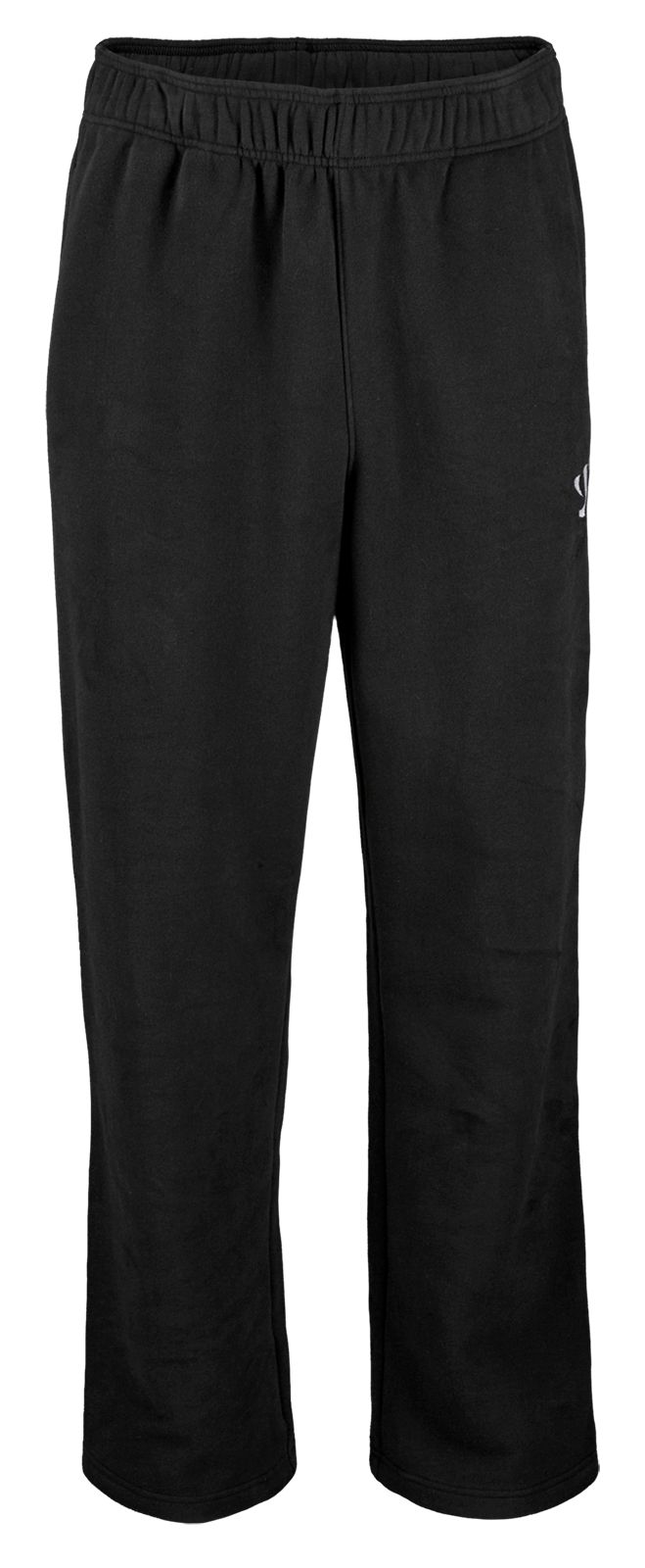 ELITE TEAM PANT, Black