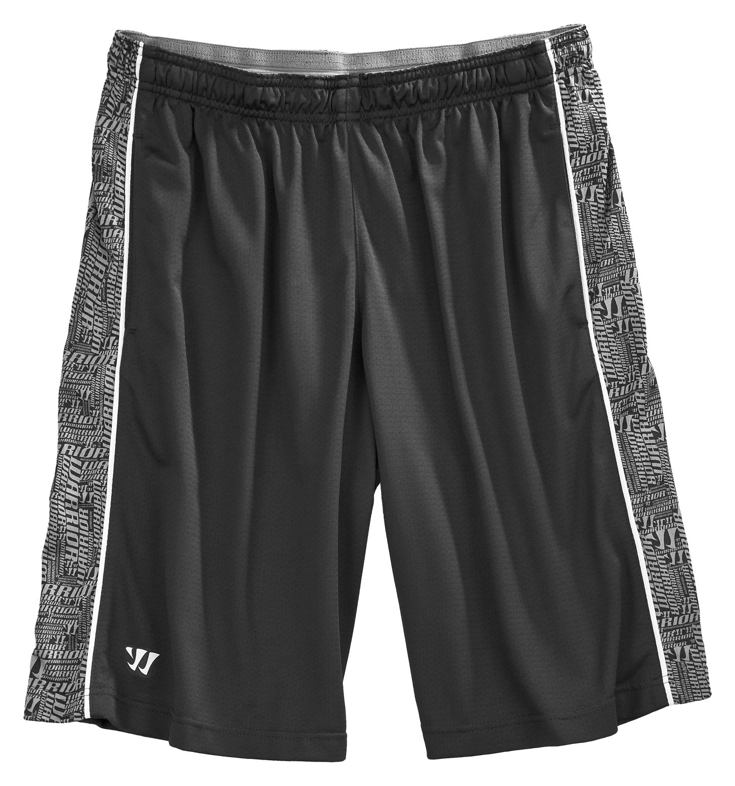 Ain't So Basic Short, Black