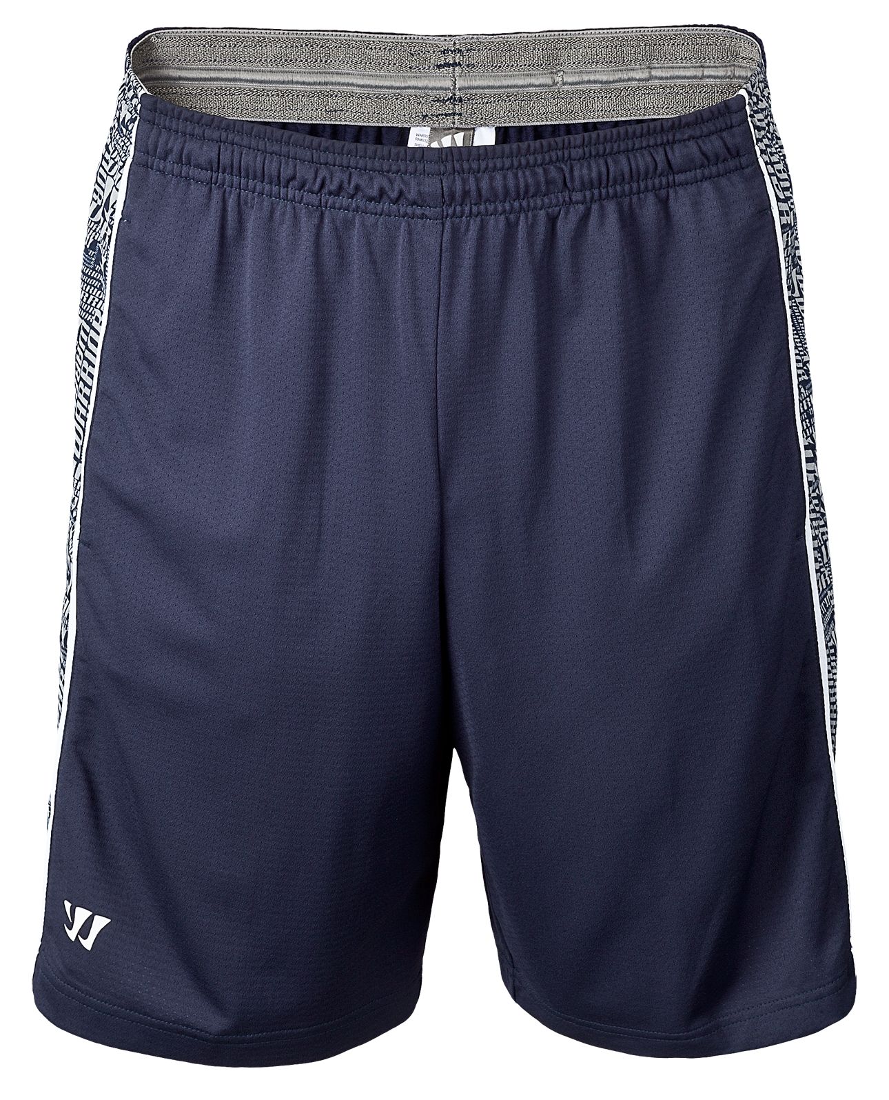 Ain't So Basic Short, Navy