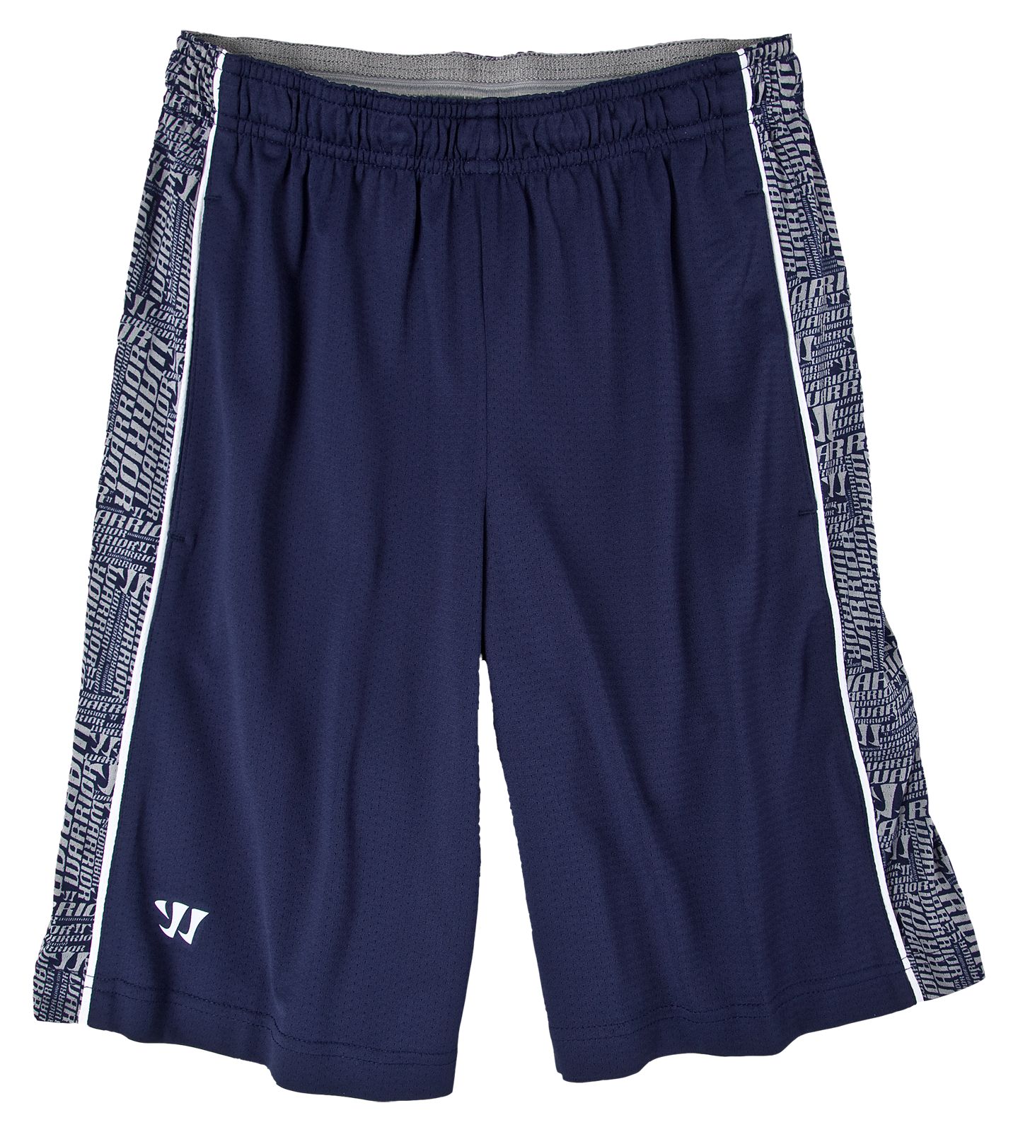 Youth Ain't So Basic Short, Navy