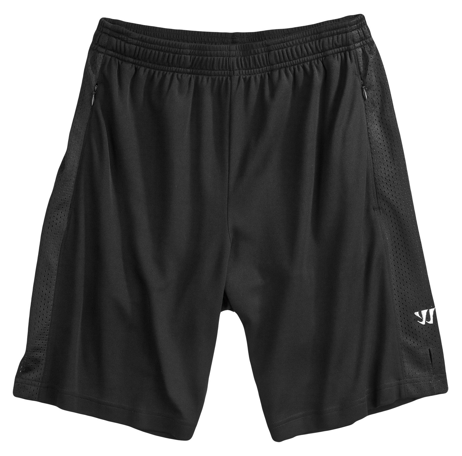 Youth John Doe 9.0 Short, Black