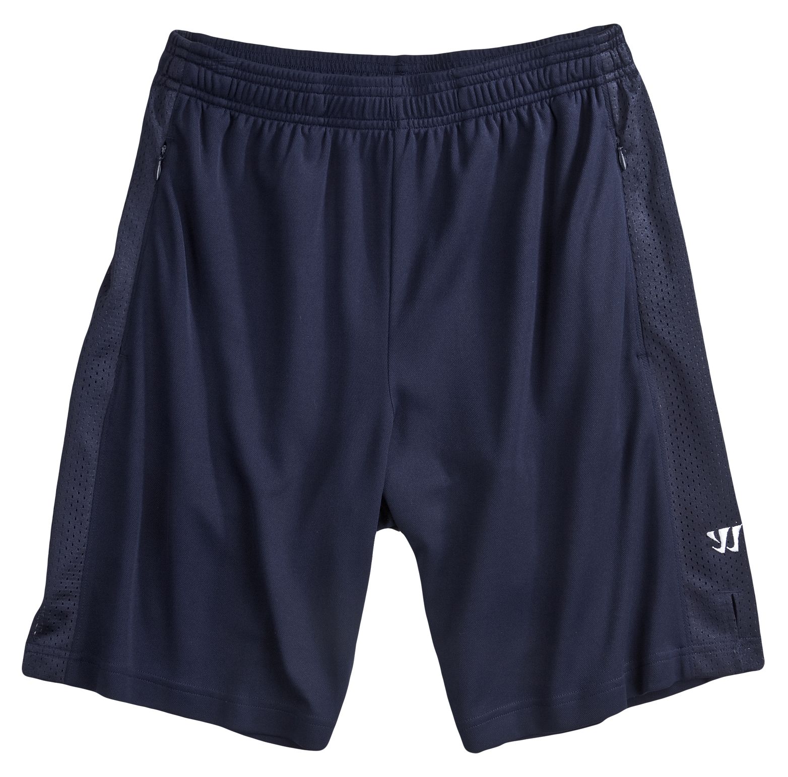 Youth John Doe 9.0 Short, Navy