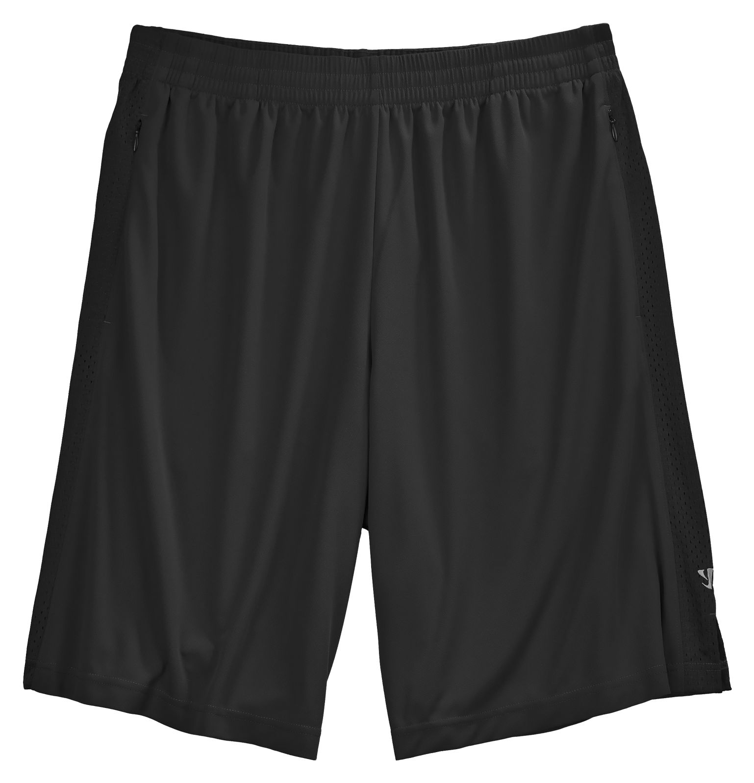 John Doe 9.0 Short, Black