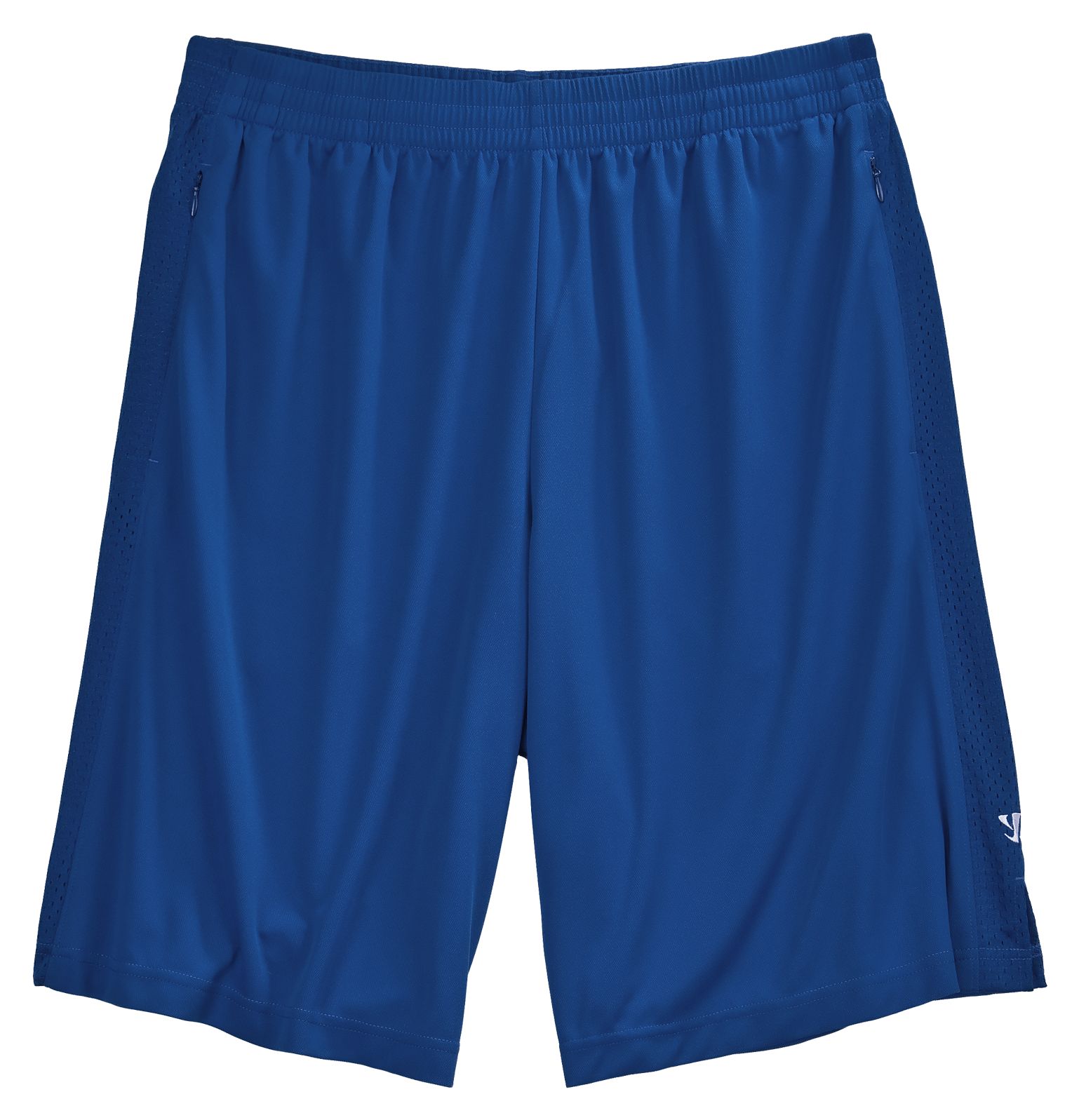 John Doe 9.0 Short, Blue