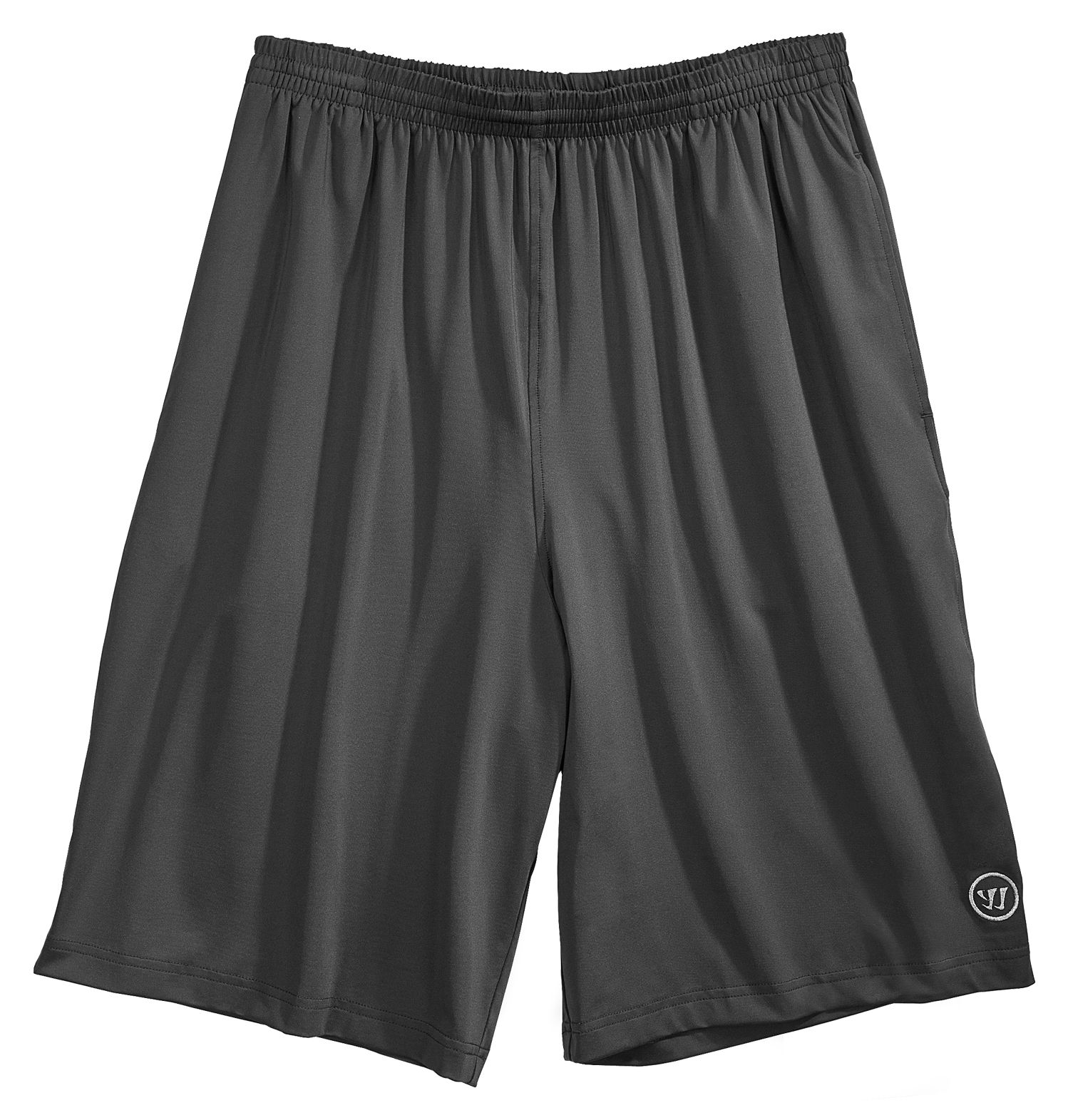 Tech Short, Black