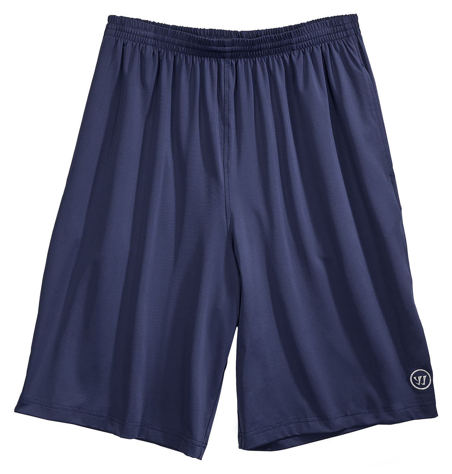 Tech Short, Navy