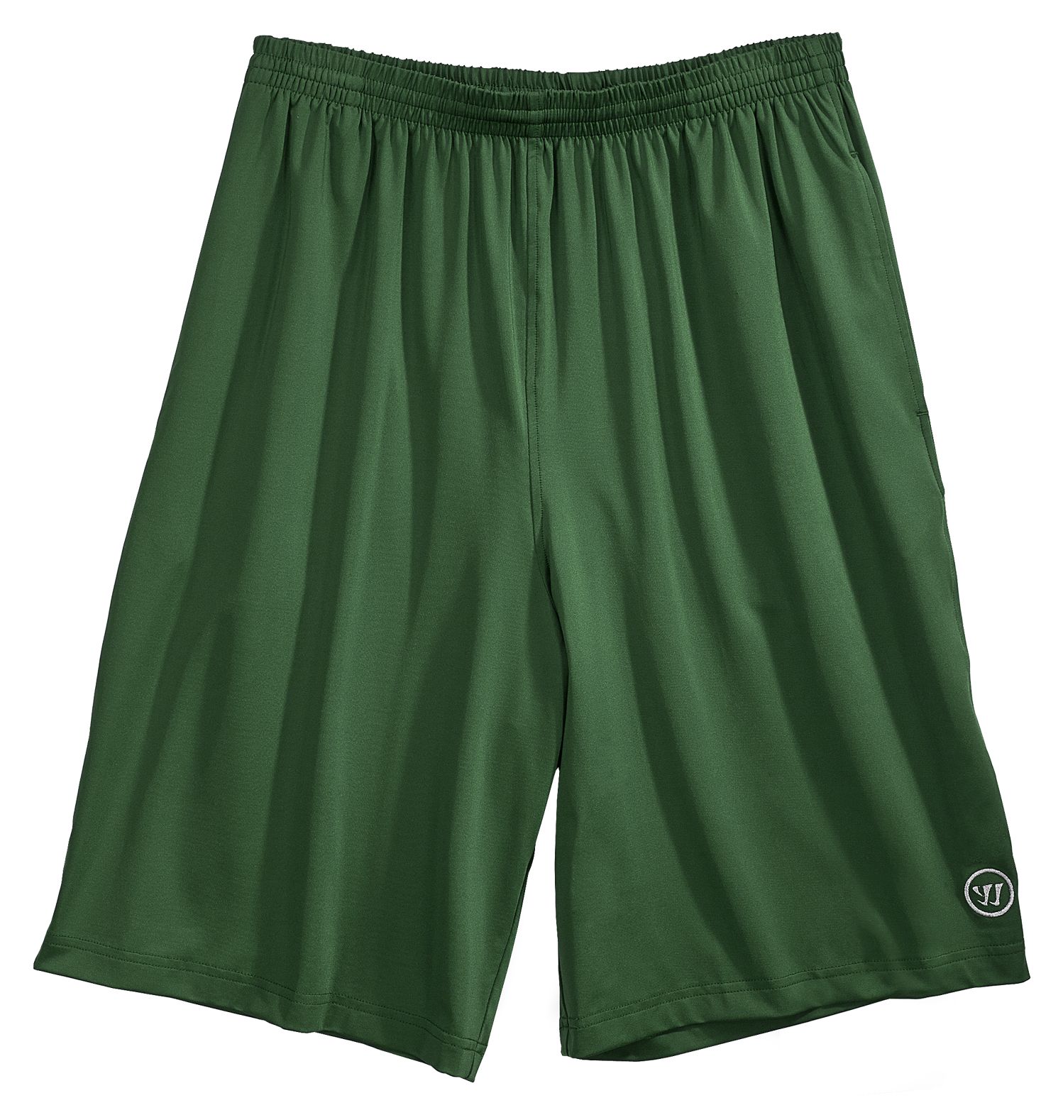 Tech Short, Green