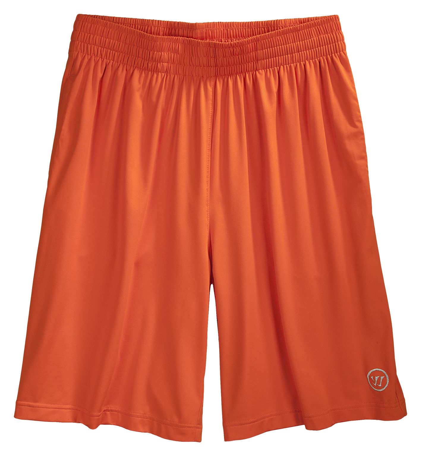 Tech Short, Orange