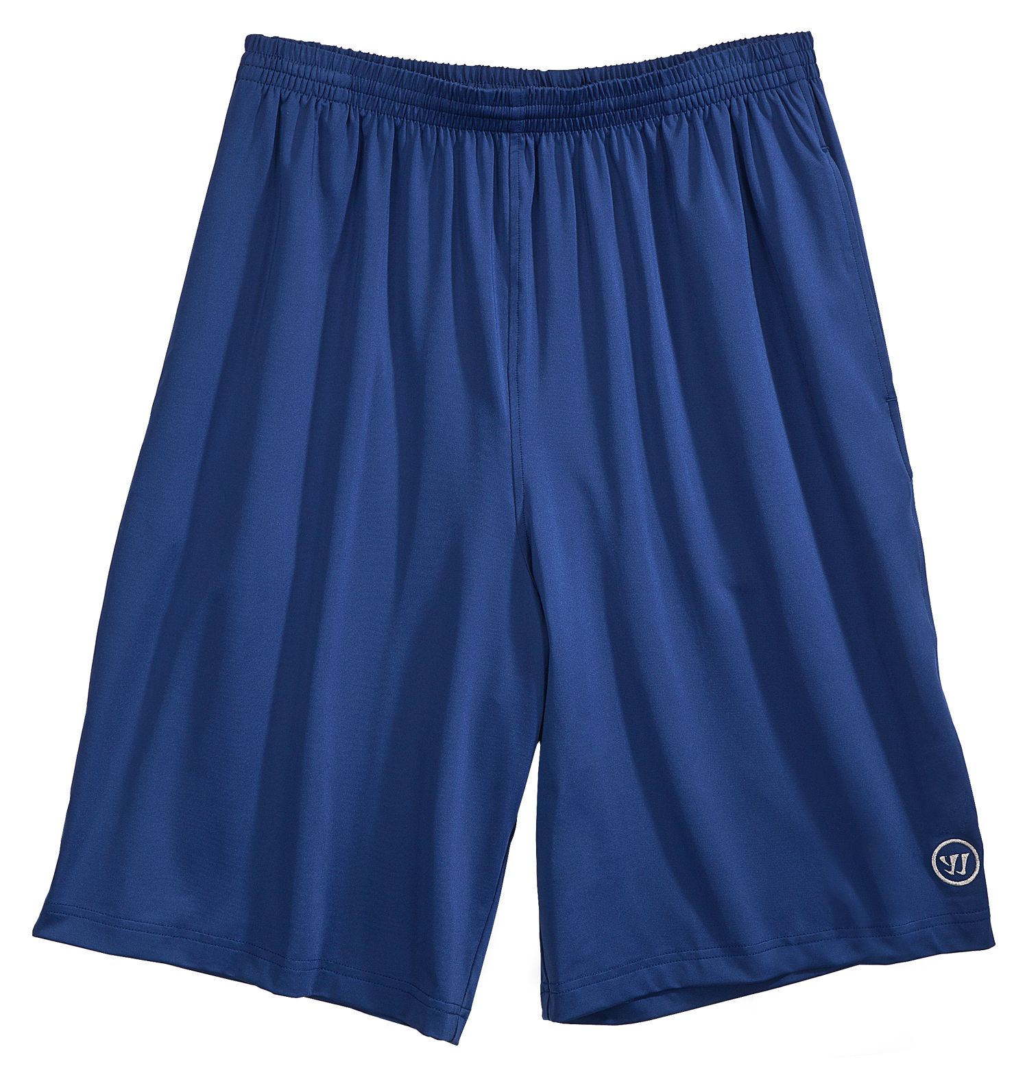 Tech Short, Royal Blue