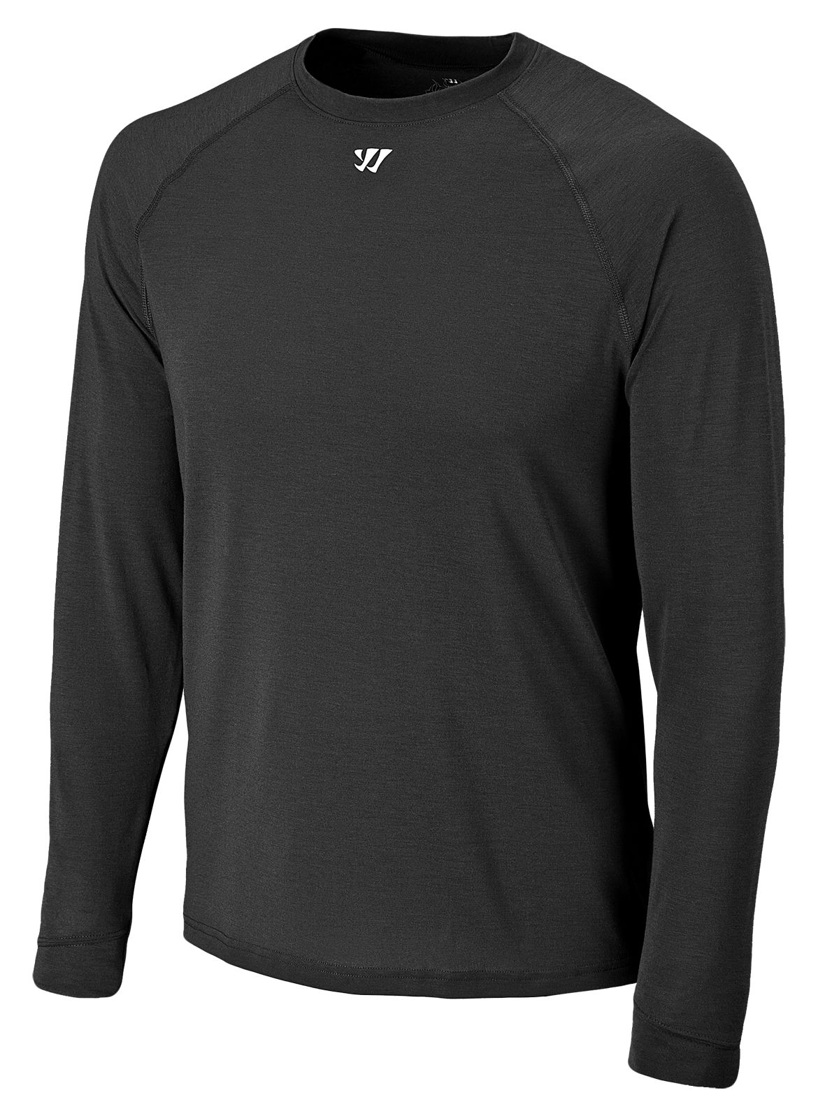 LS Tech Tee, Black