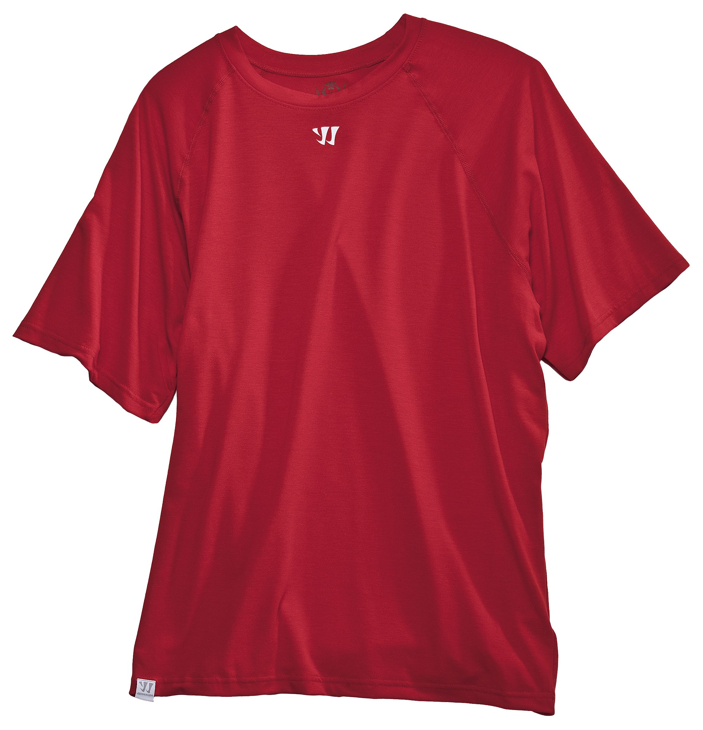 SS Tech Tee, Red