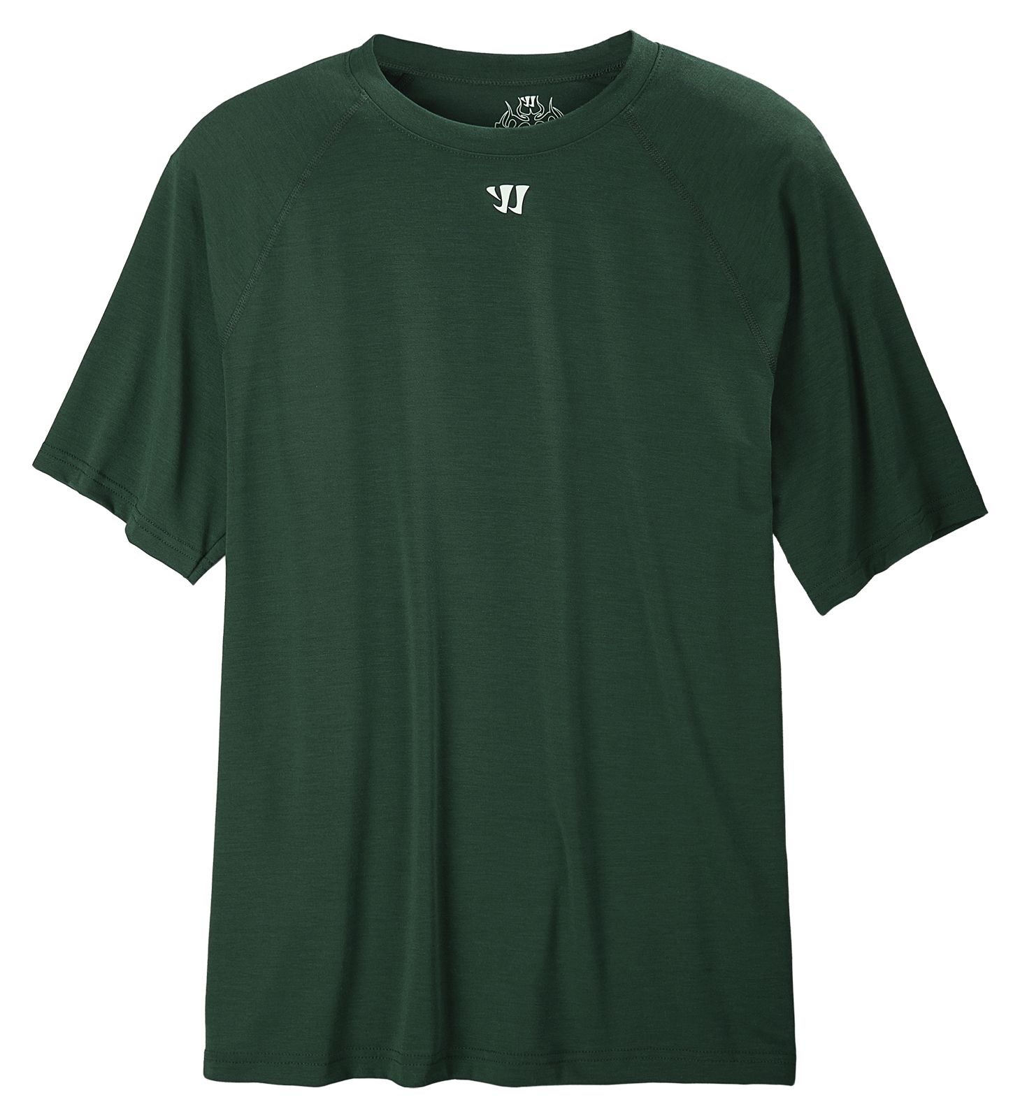 SS Tech Tee, Team Dark Green