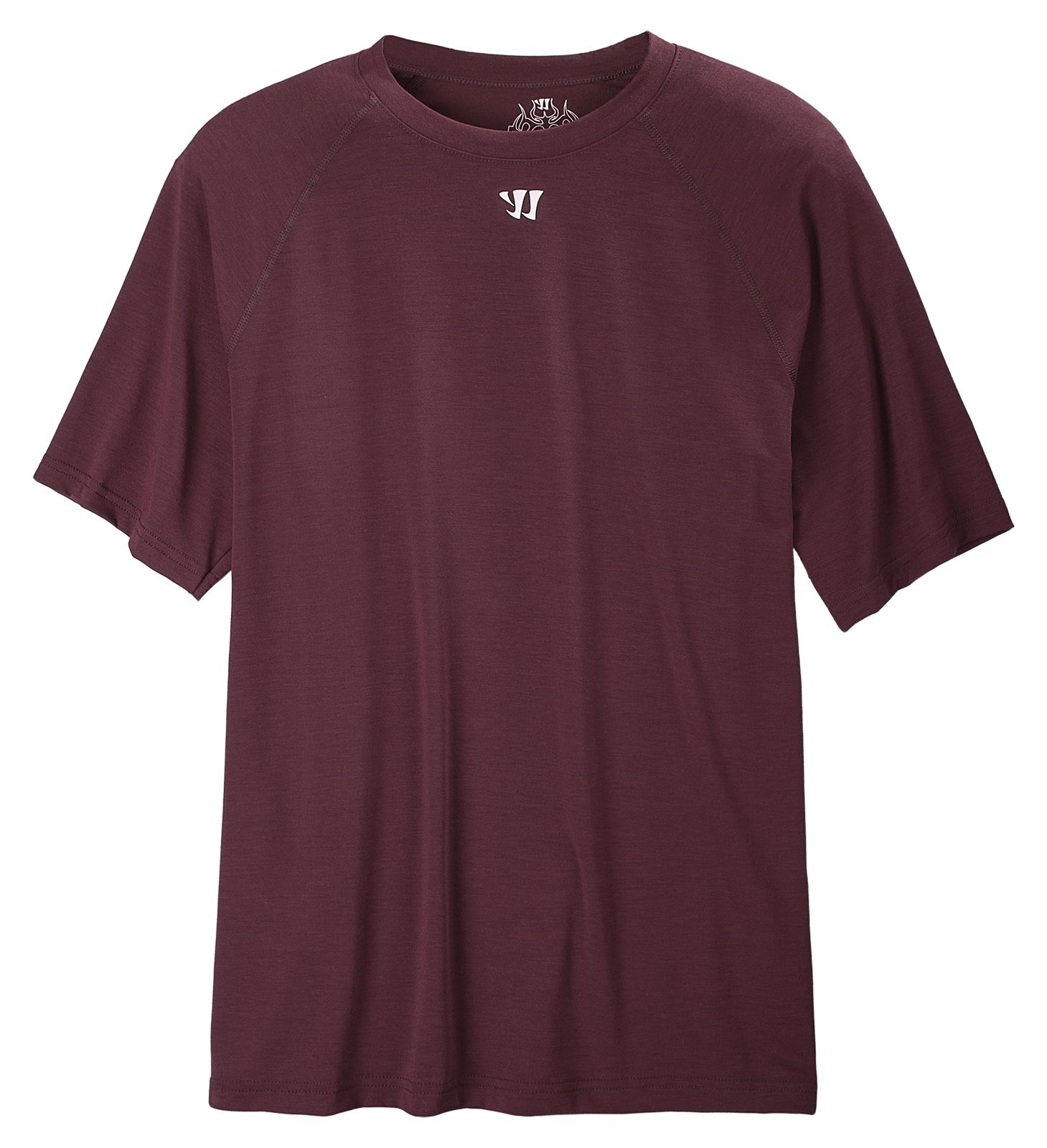 SS Tech Tee, Team Maroon