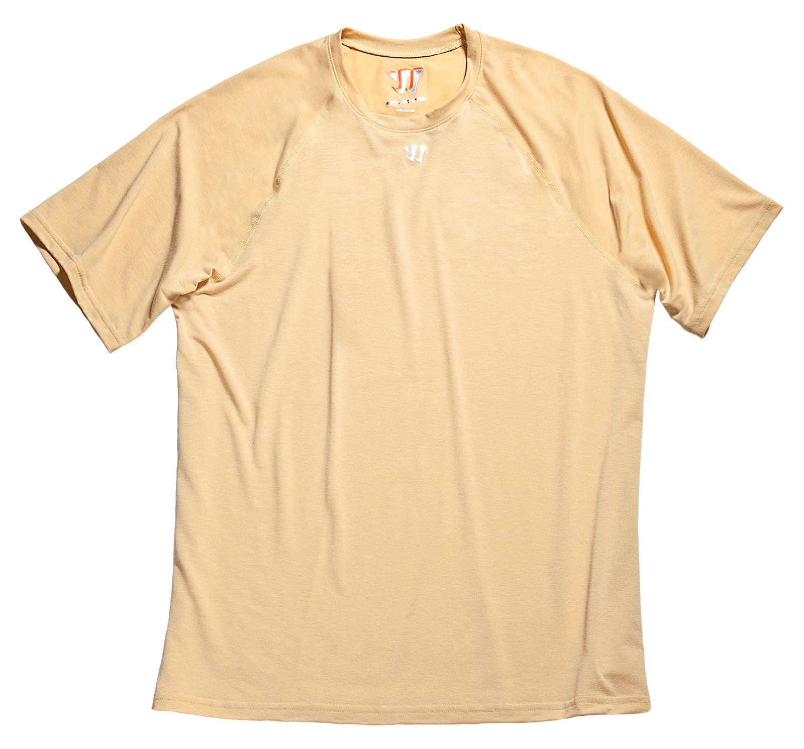 SS Tech Tee, Team Vegas Gold