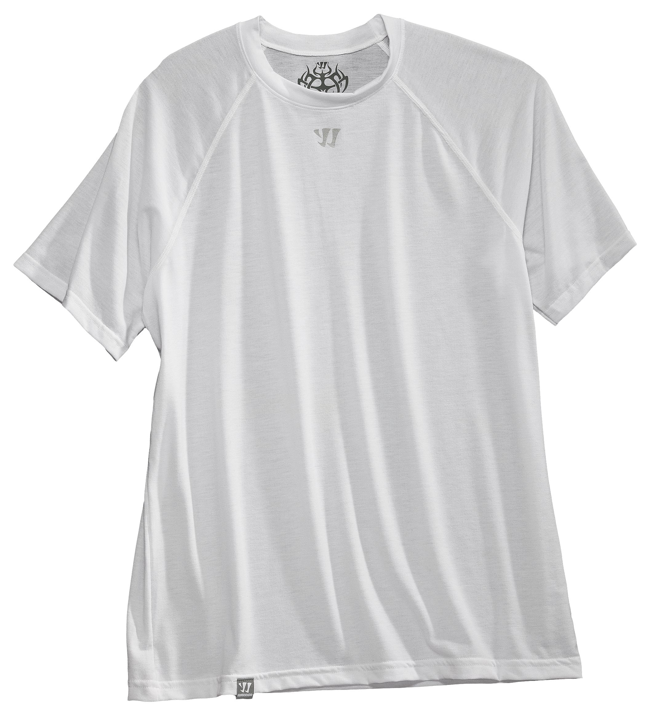 SS Tech Tee, White